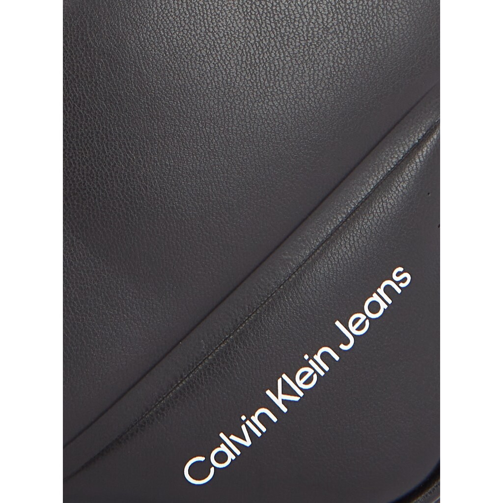 Calvin Klein Jeans Mini Bag »QUILTED CAMERABAG18«