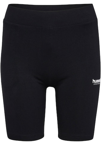 hummel Šortai »HMLLGC FEI SHORT COTTON TIGHTS...