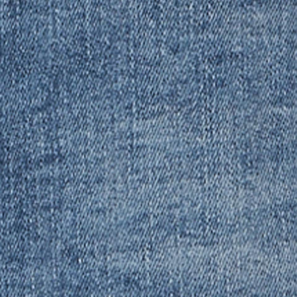 Cecil Comfort-fit-Jeans, aus Baumwolle mit Stretchanteil