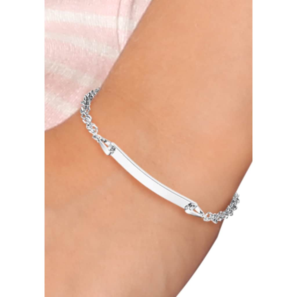 Amor Silberarmband »9969173«