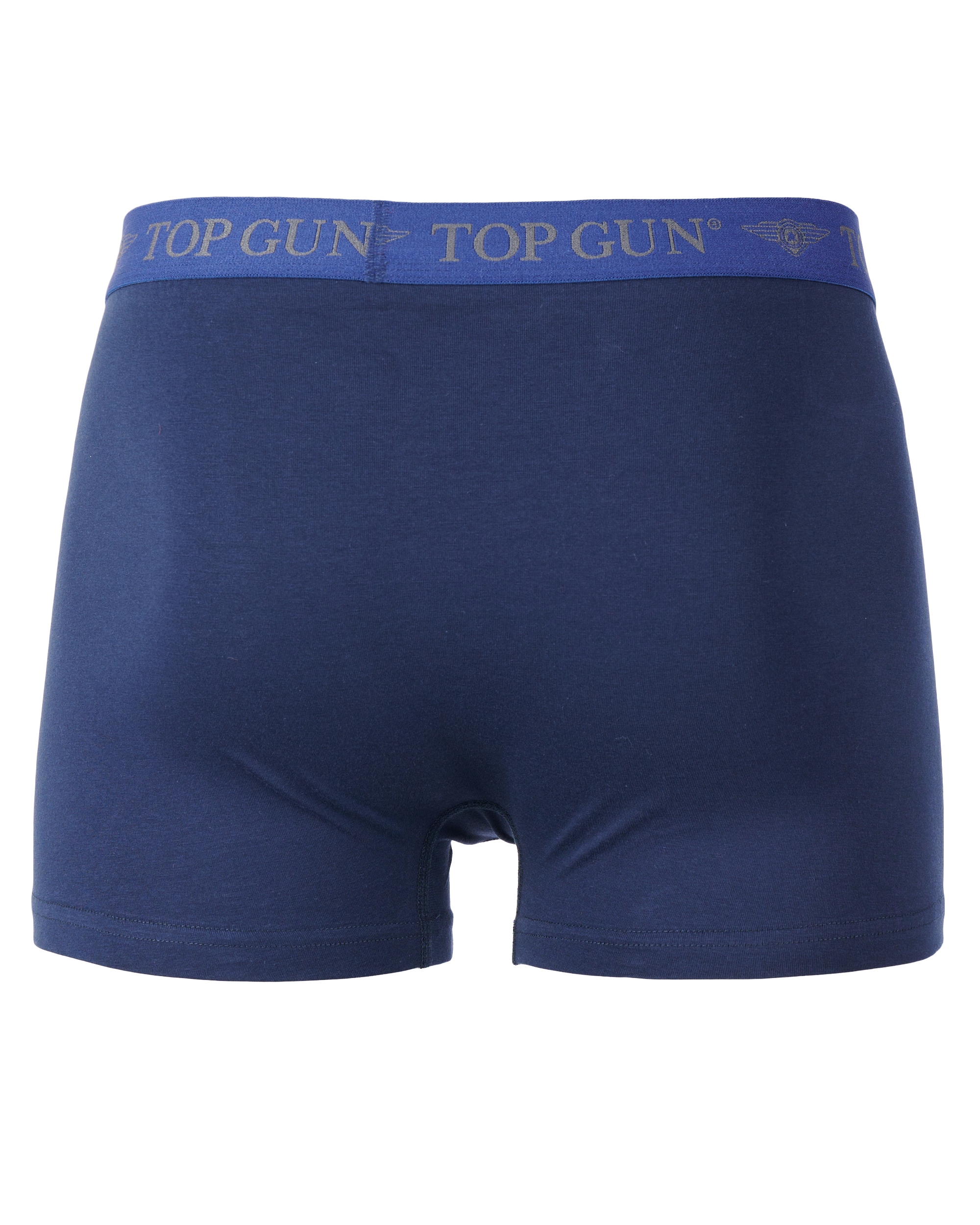 TOP GUN Boxershorts »Doppelpack TGUW001«