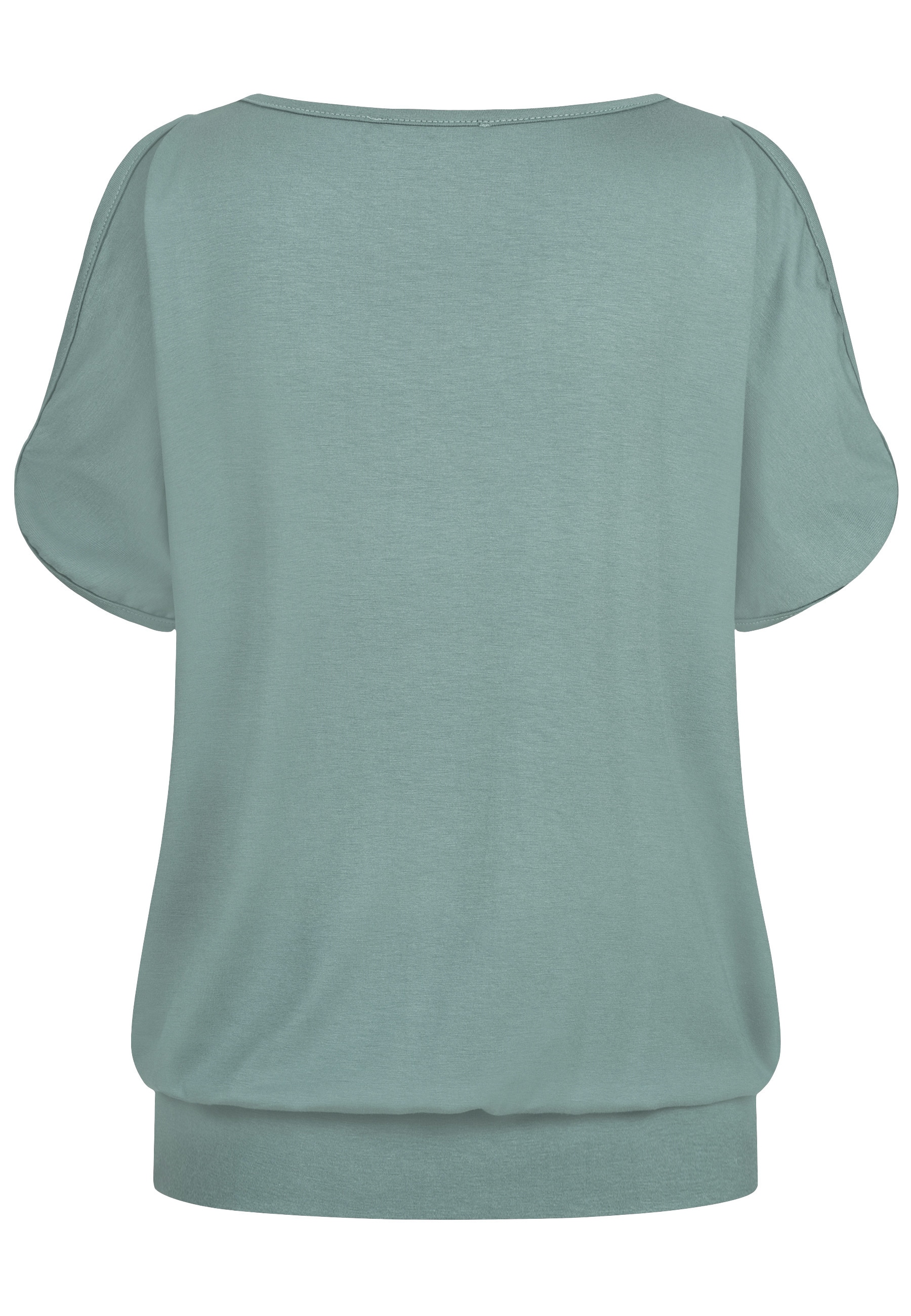 CLOUD 5IVE T-Shirt »CLOUD 5IVE Damen« 1 Stk.