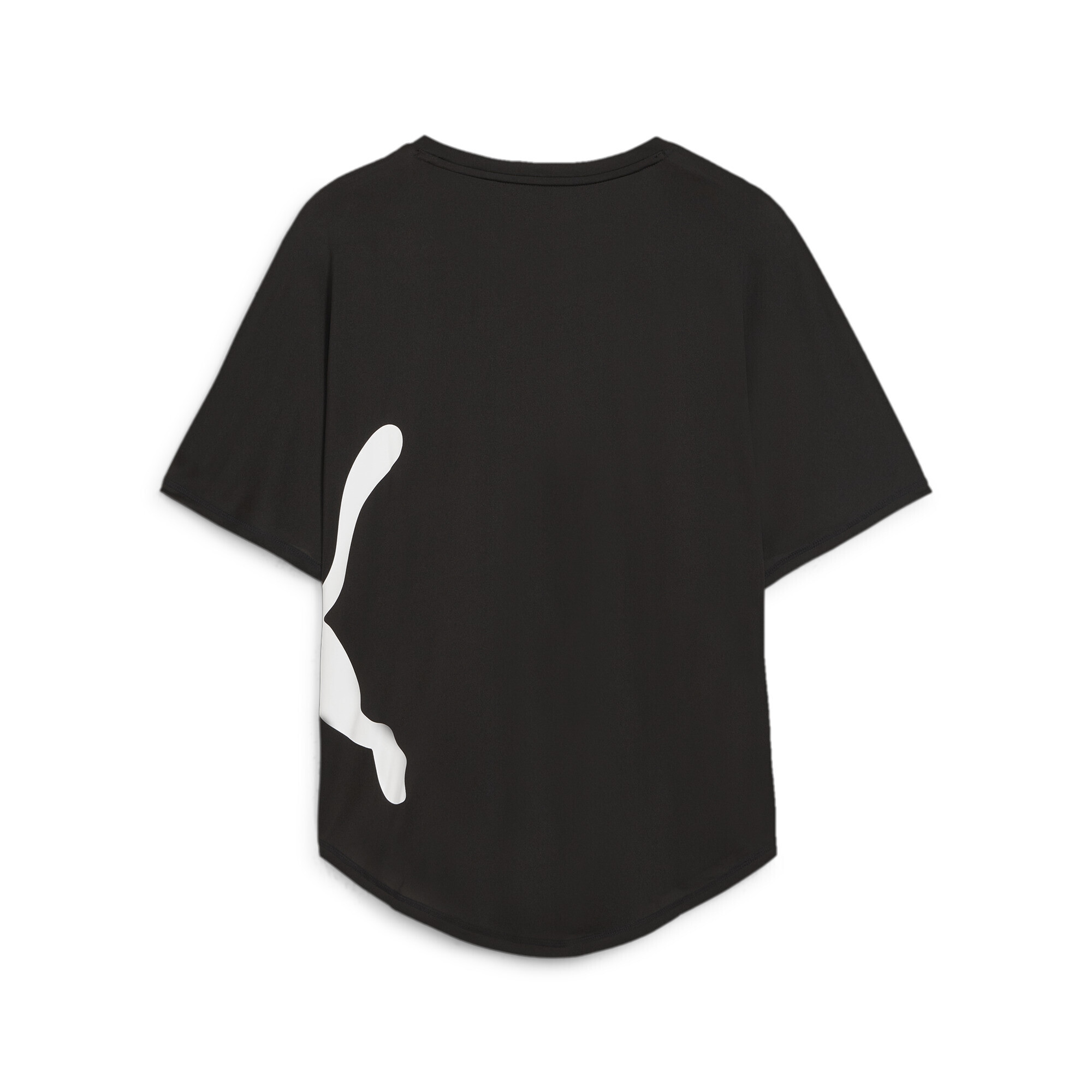 PUMA Trainingsshirt »Train All Day Big Cat T-Shirt Damen« für bestellen |  BAUR