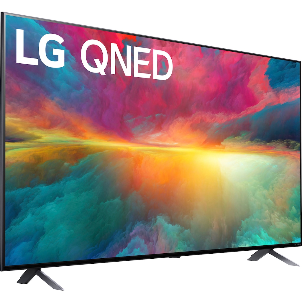 LG QNED-Fernseher »65QNED756RA«, 165 cm/65 Zoll, 4K Ultra HD, Smart-TV