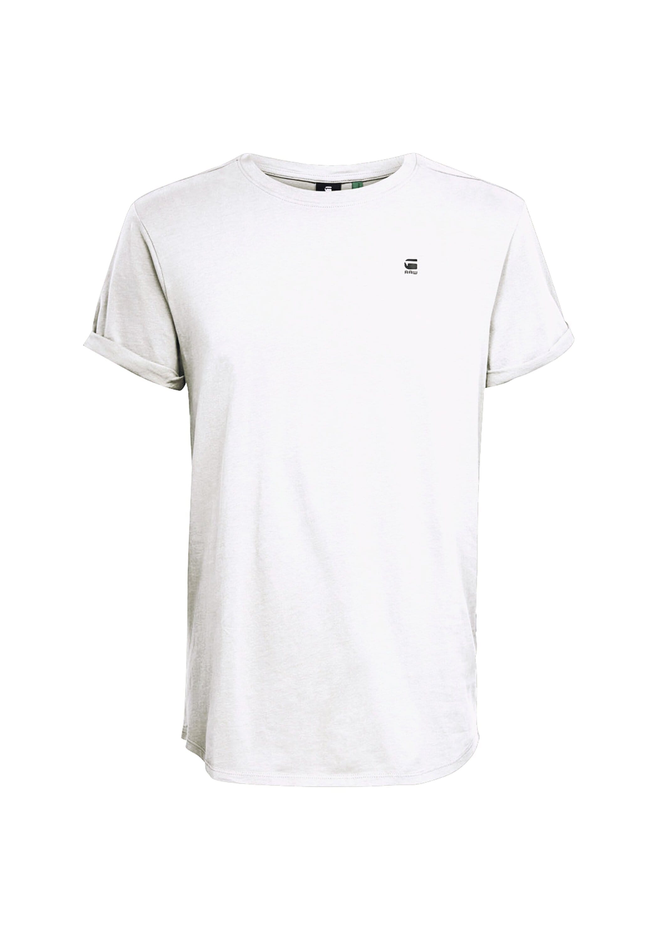 G-STAR T-Shirt »T-Shirt Lash 2 Pack 2er Pack«
