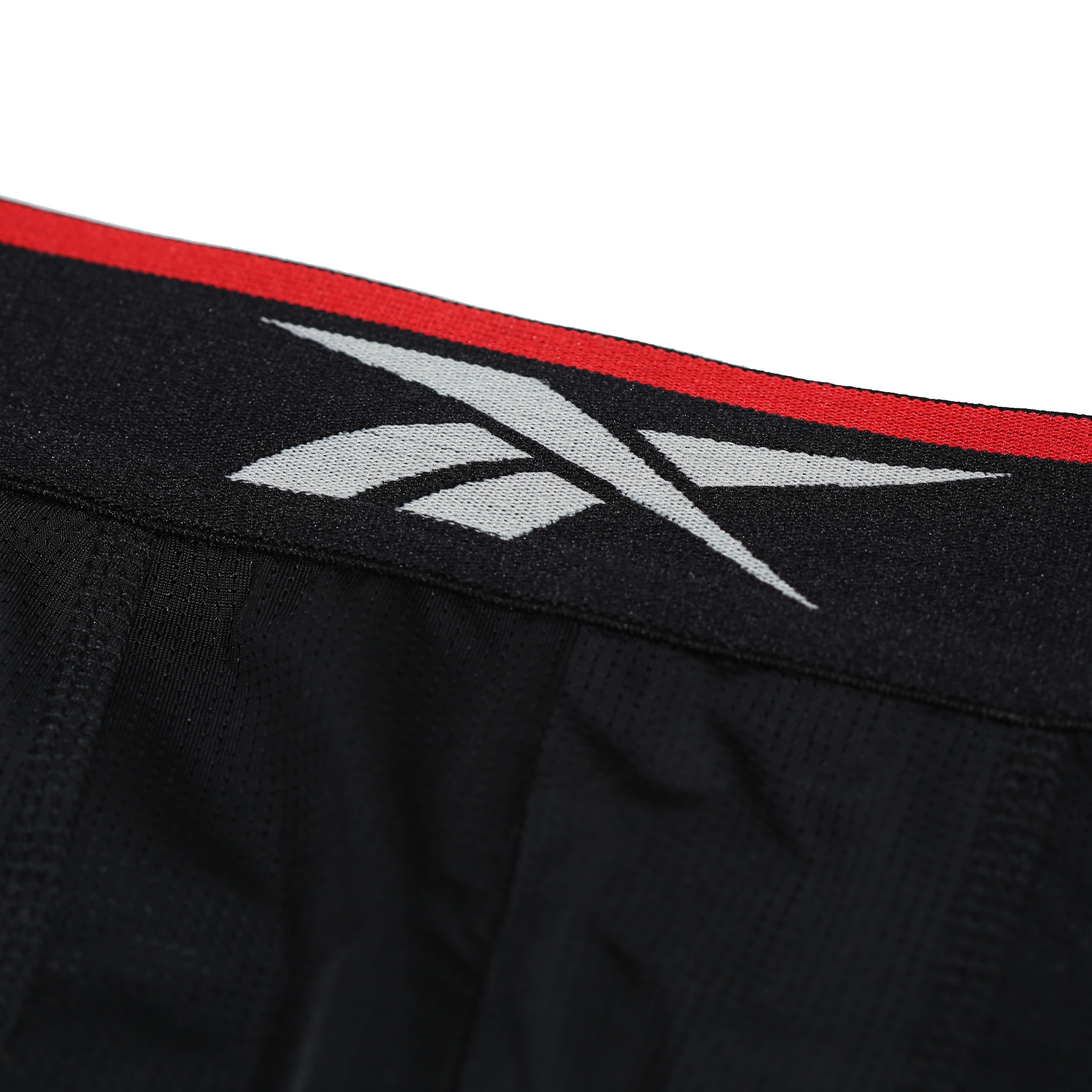 Reebok Trunk »GLYNN«, (3er-Pack), mit Logobund