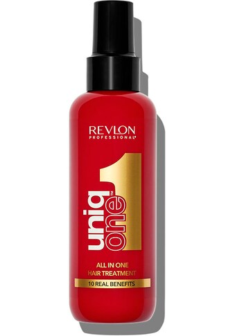 REVLON PROFESSIONAL Haarpflege-Set »Uniqone All in One Gre...