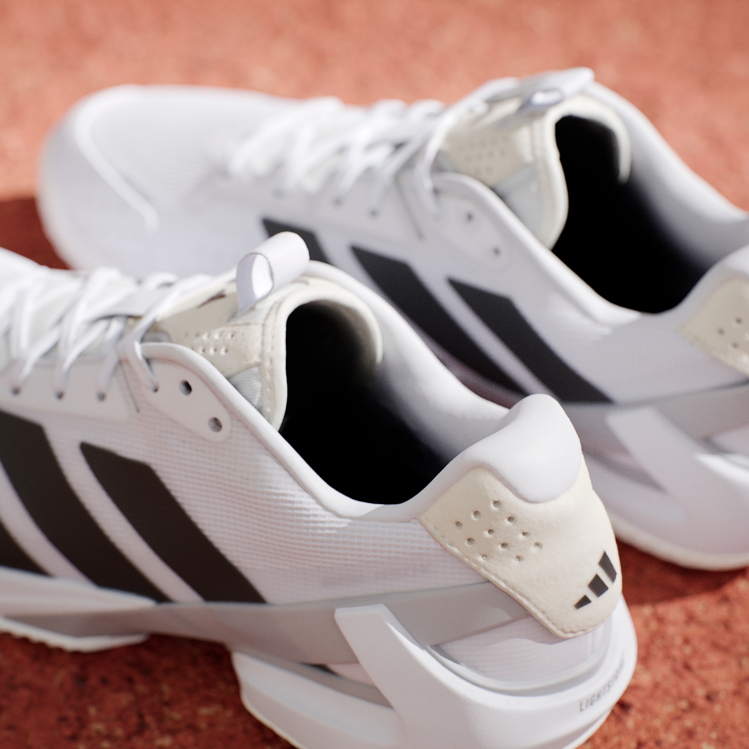 adidas Performance Tennisschuh »ADIZERO UBERSONIC 5 CLAY«