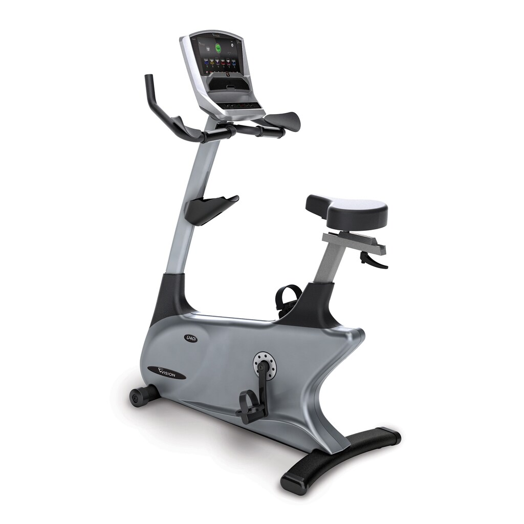 Vision Fitness Ergometer »U40i«