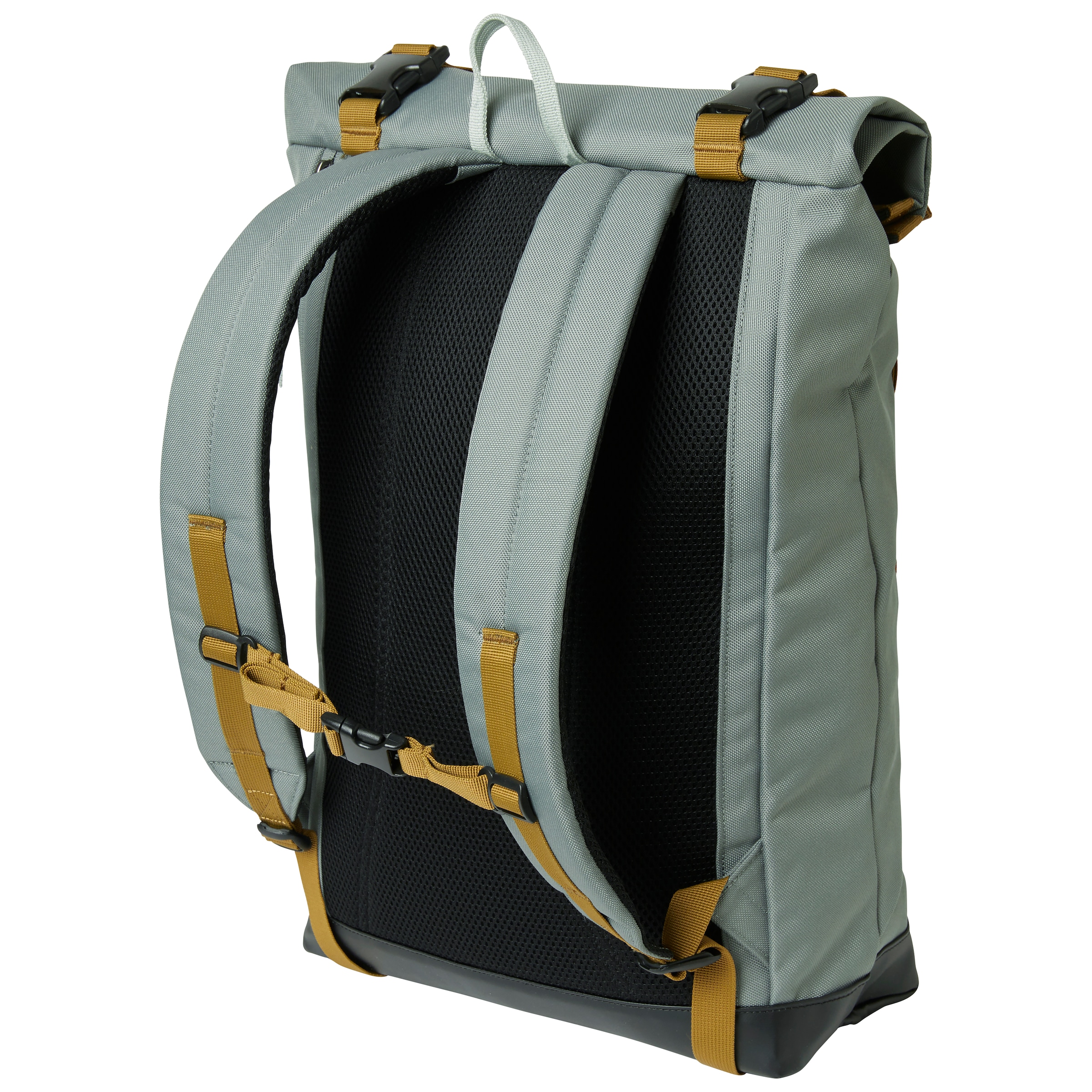 Helly Hansen Rucksack »STOCKHOLM BACKPACK« für Erwachsene, sportlicher Stil, mit Laptopfach, wasserdicht
