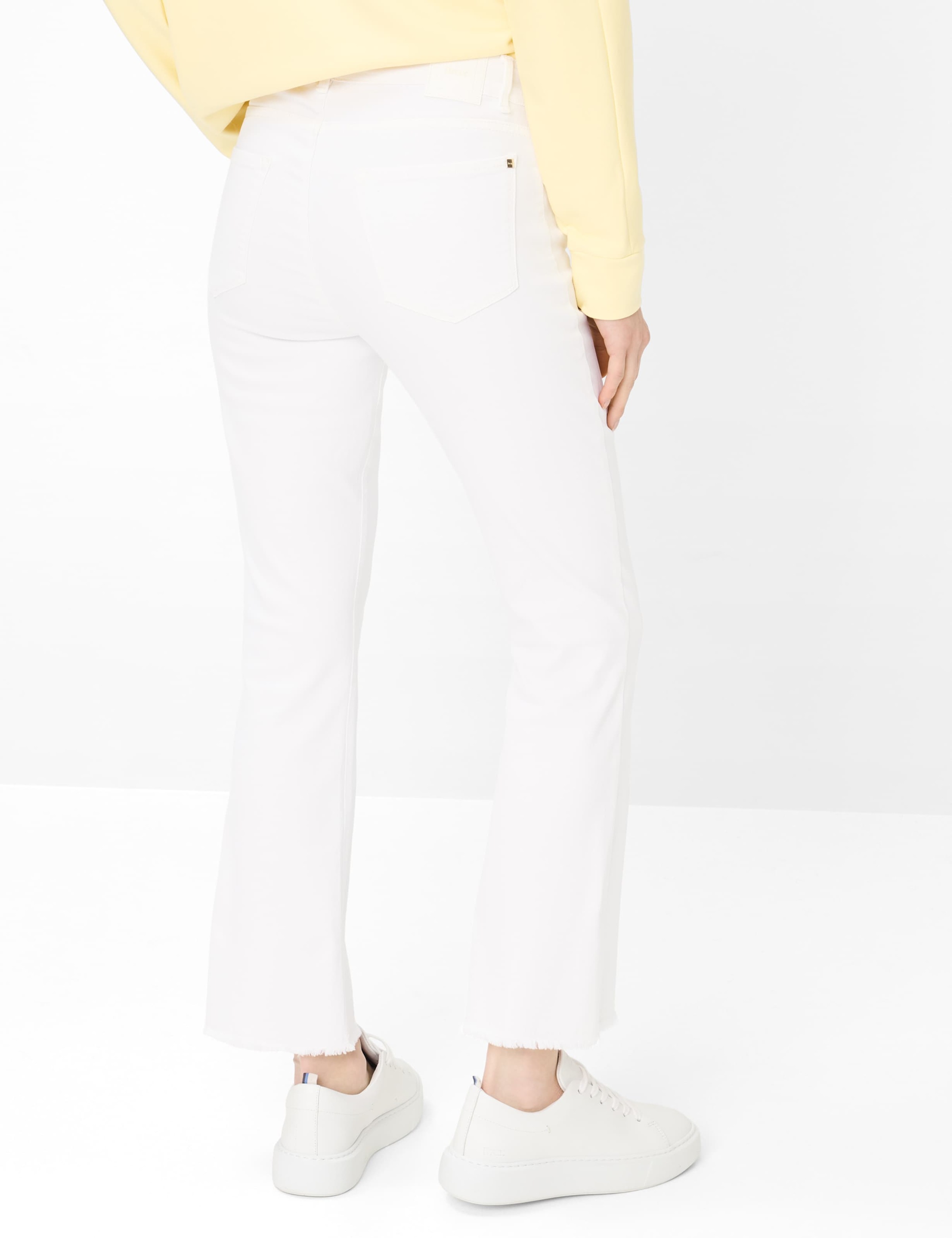 Brax 5-Pocket-Jeans "Style SHAKIRA S" günstig online kaufen