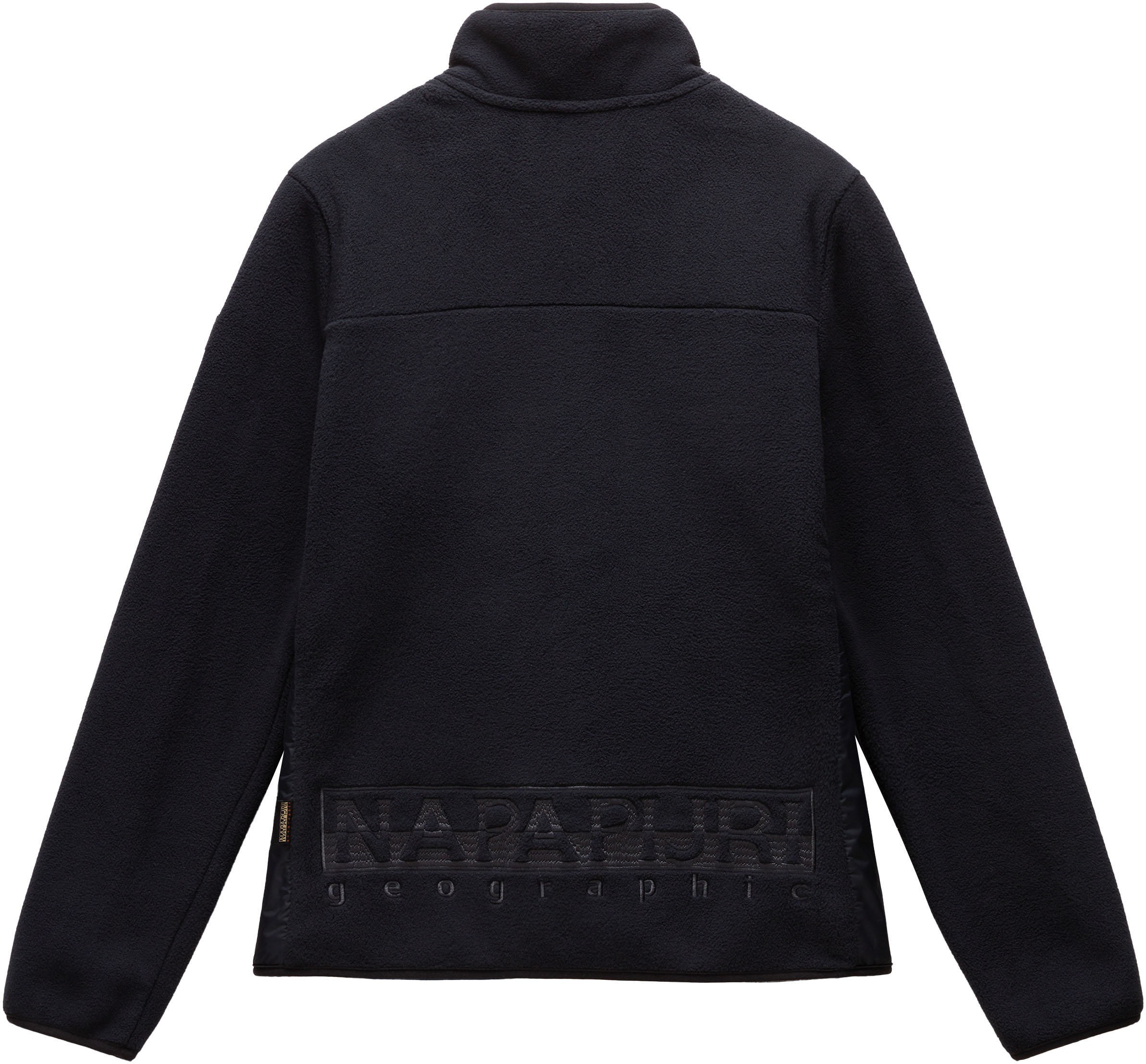 Napapijri Fleecejacke "YUPIK" günstig online kaufen