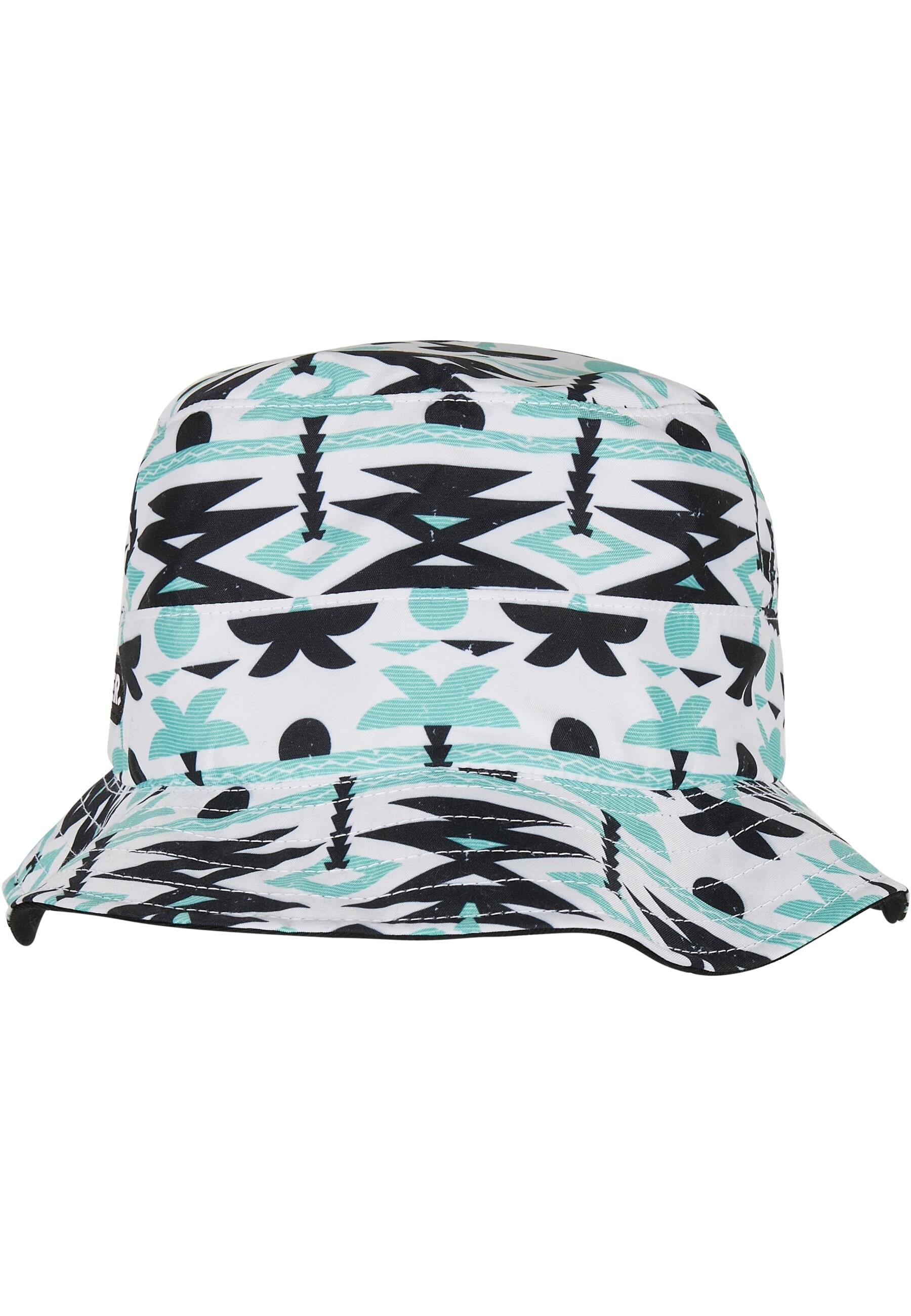 Trucker Cap »Cayler & Sons Unisex C&S WL Aztec Summer Reversible Bucket Hat«