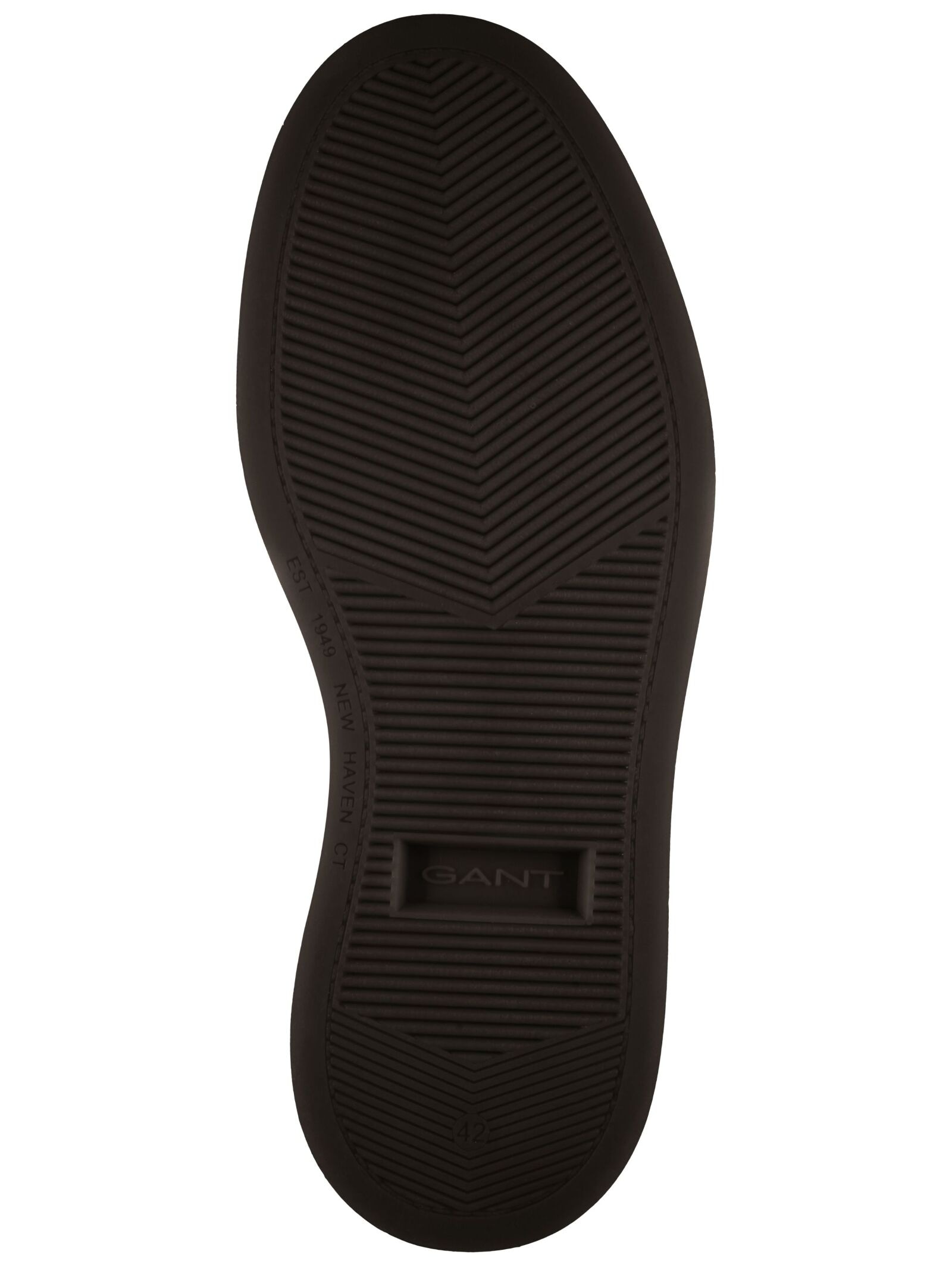 Gant Sneaker »Gant Sneaker Nubukleder«