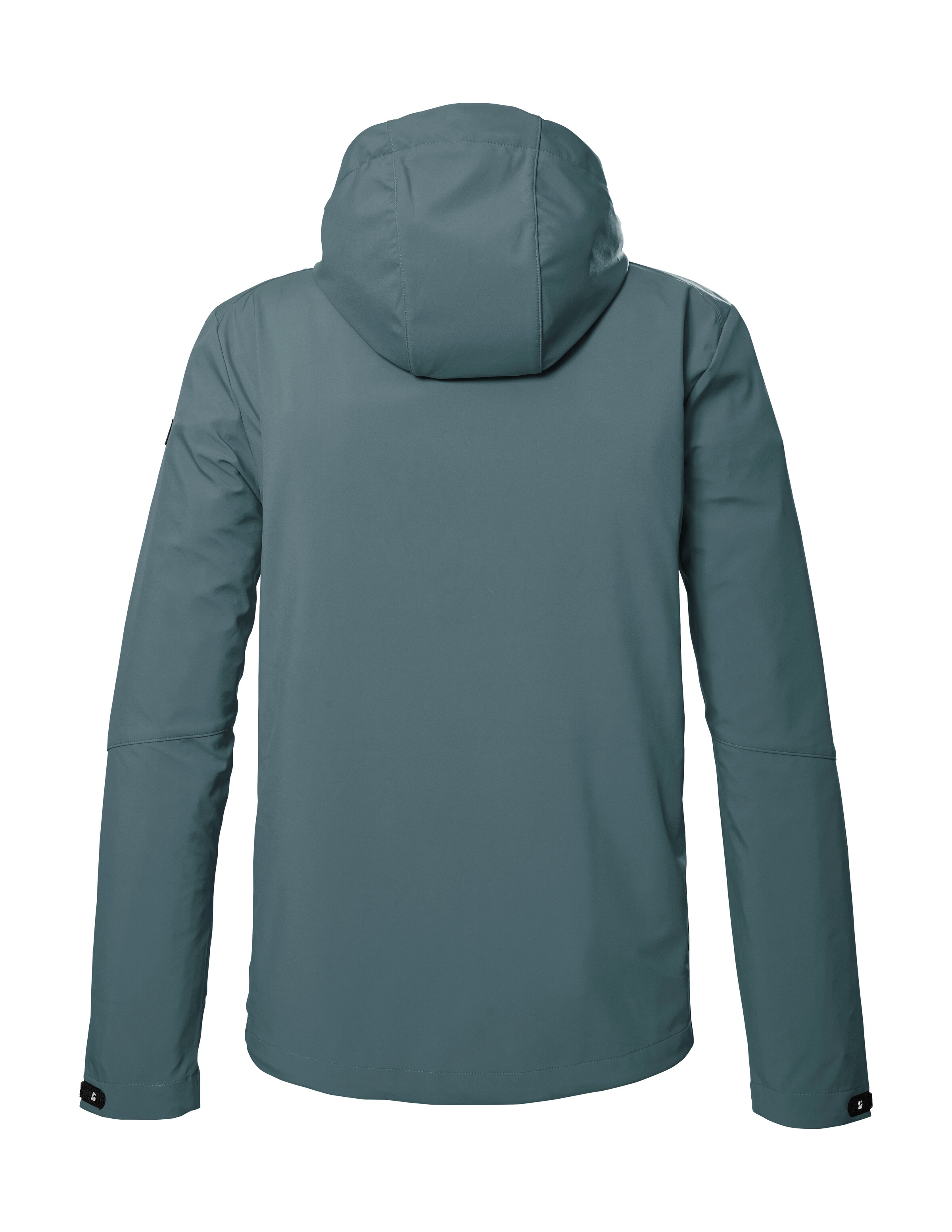 Killtec Softshelljacke "KOS 259 MN SFTSHLL JCKT" Wasser- und windabweisende günstig online kaufen