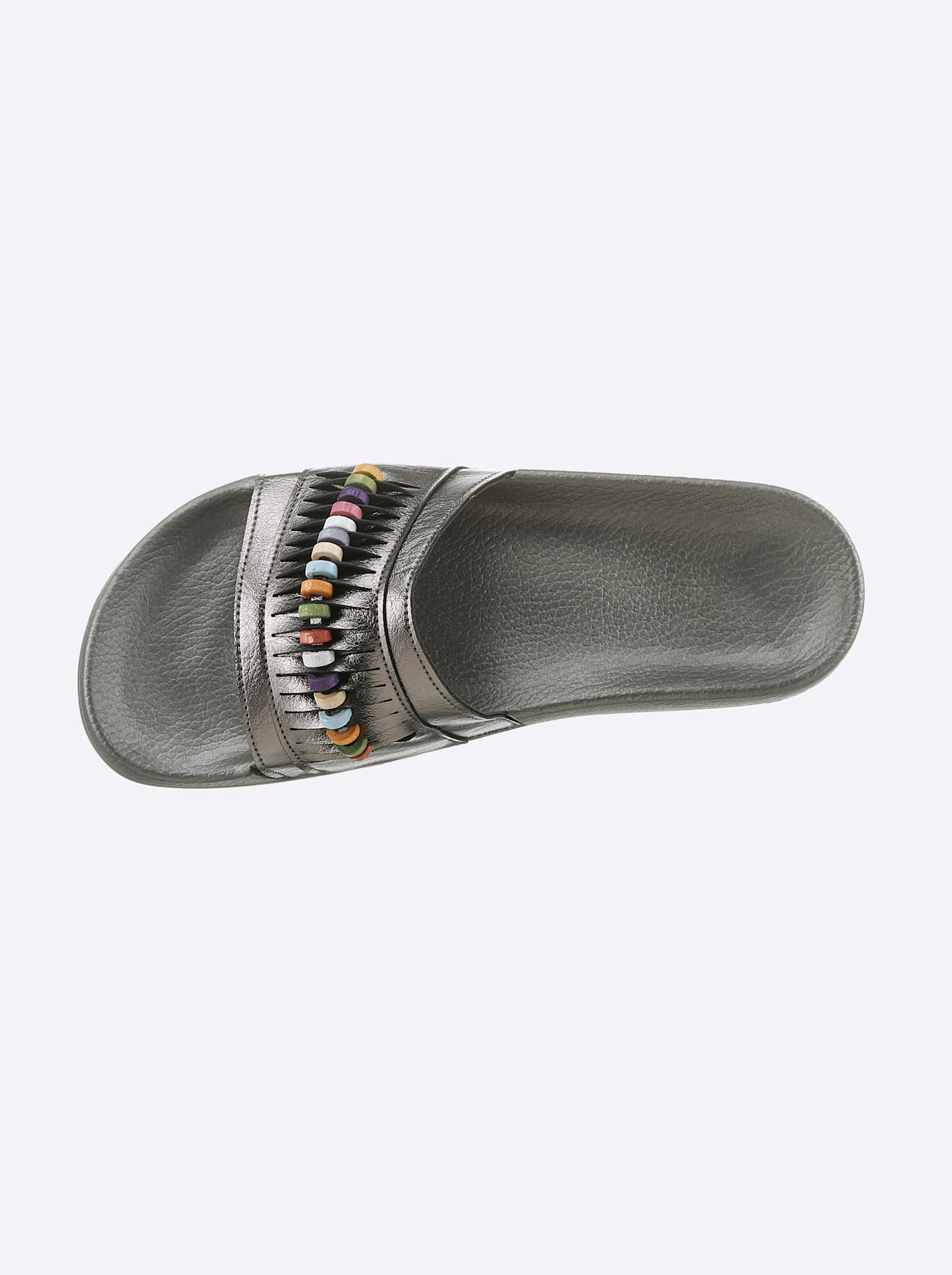 Casual Looks Pantolette