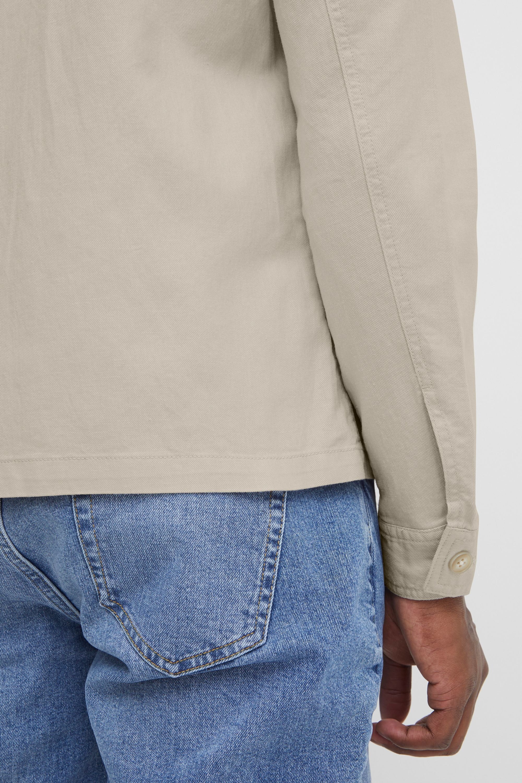 Casual Friday Fieldjacket »Fieldjacket CFJerslev«, ohne Kapuze