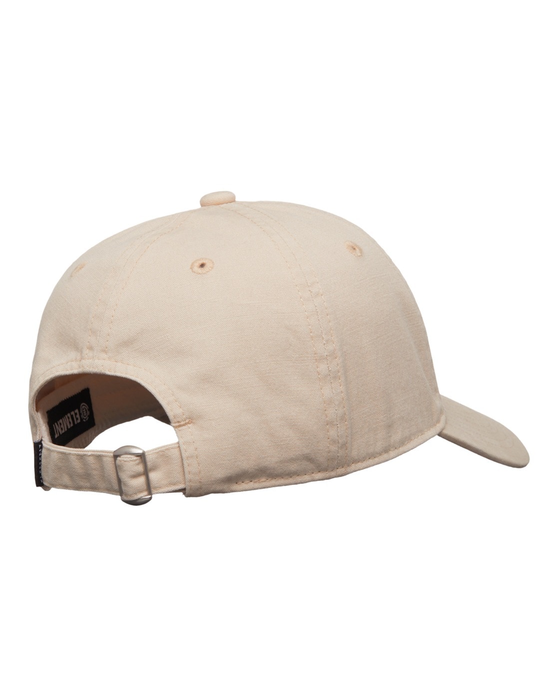Element Fitted Cap »Lowcase Dad«