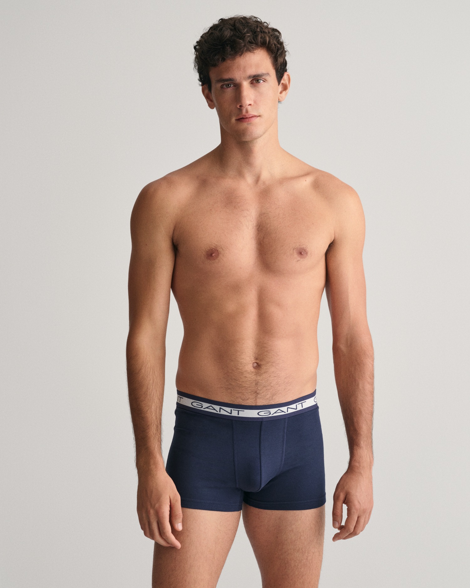 Gant Trunk »BASIC TRUNK 3-PACK«, (Packung, 3 St., 3er)