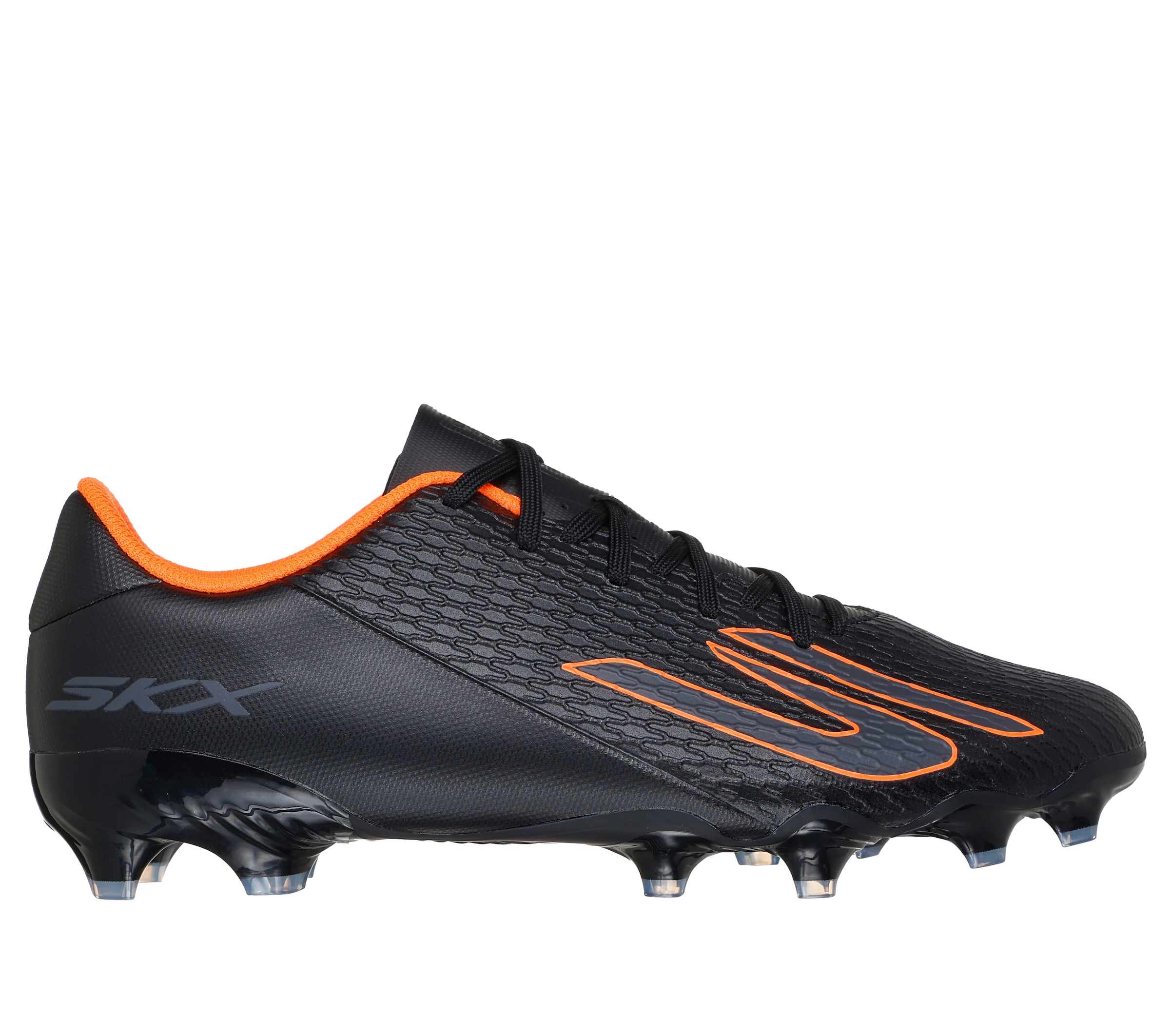 Skechers Fußballschuh »CLUB MG, Go Soccer Mens, Skechers Skx_2 Club Mg«, Kunstrasenschuh, Rasenschuh bietet überlegen Traktion
