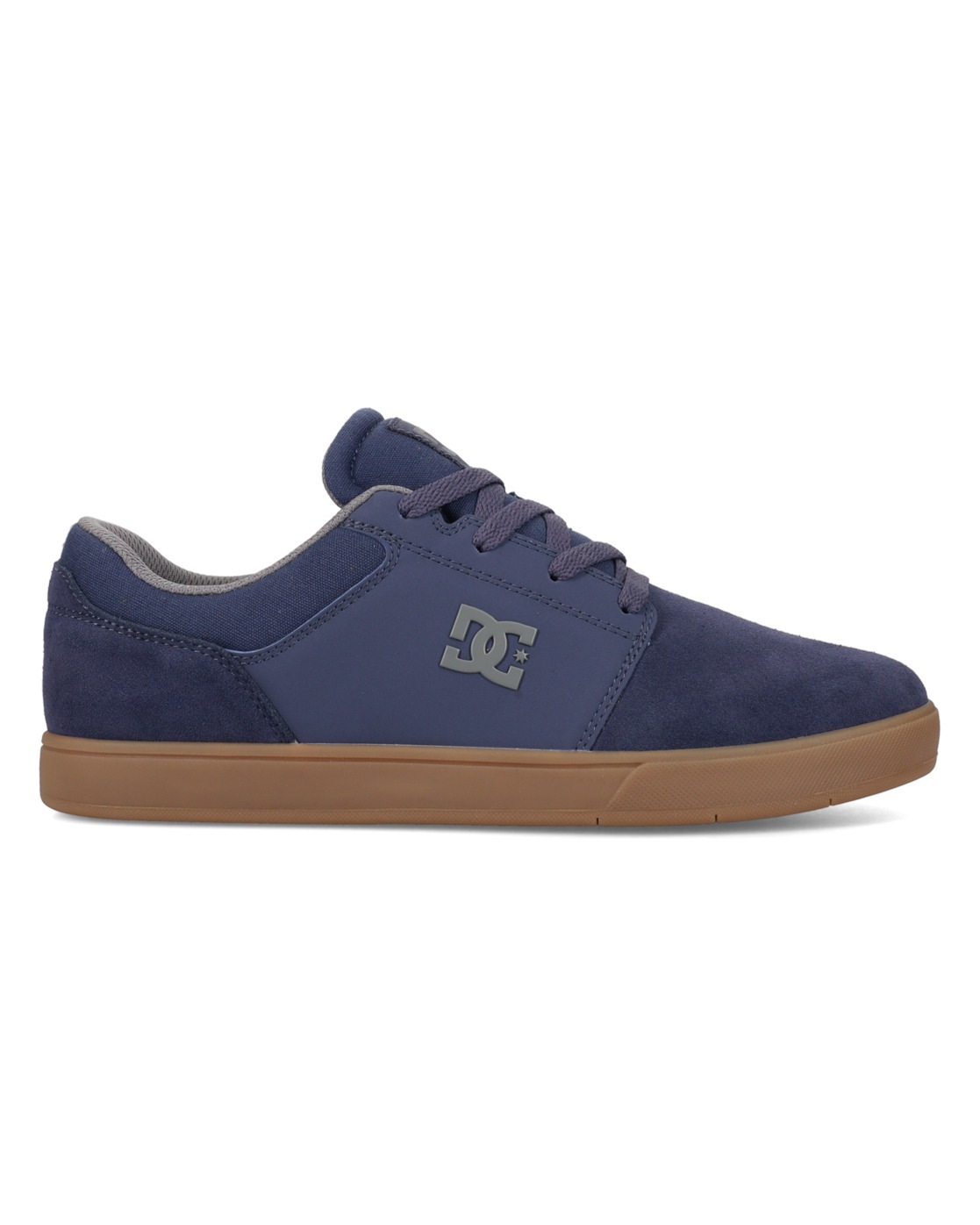 DC Shoes Schnürschuh "Crisis 2" günstig online kaufen