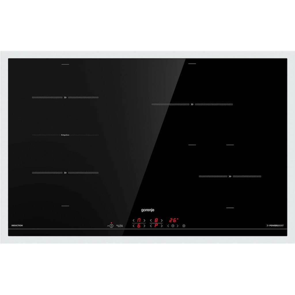 GORENJE Induktions-Kochfeld »IT843BX«, IT843BX