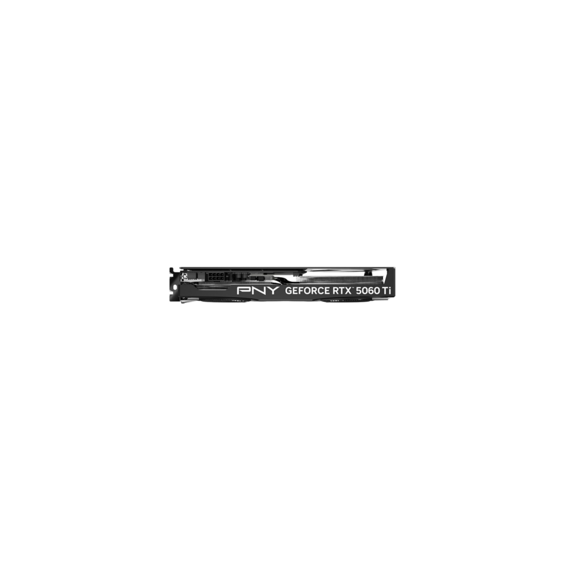 PNY Grafikkarte »GeForce RTX 5060 Ti«