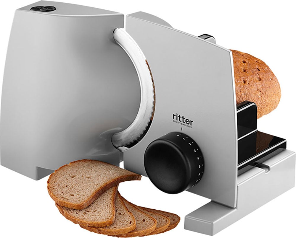 ritter Allesschneider »nova 1 Duo-Plus« 65 W