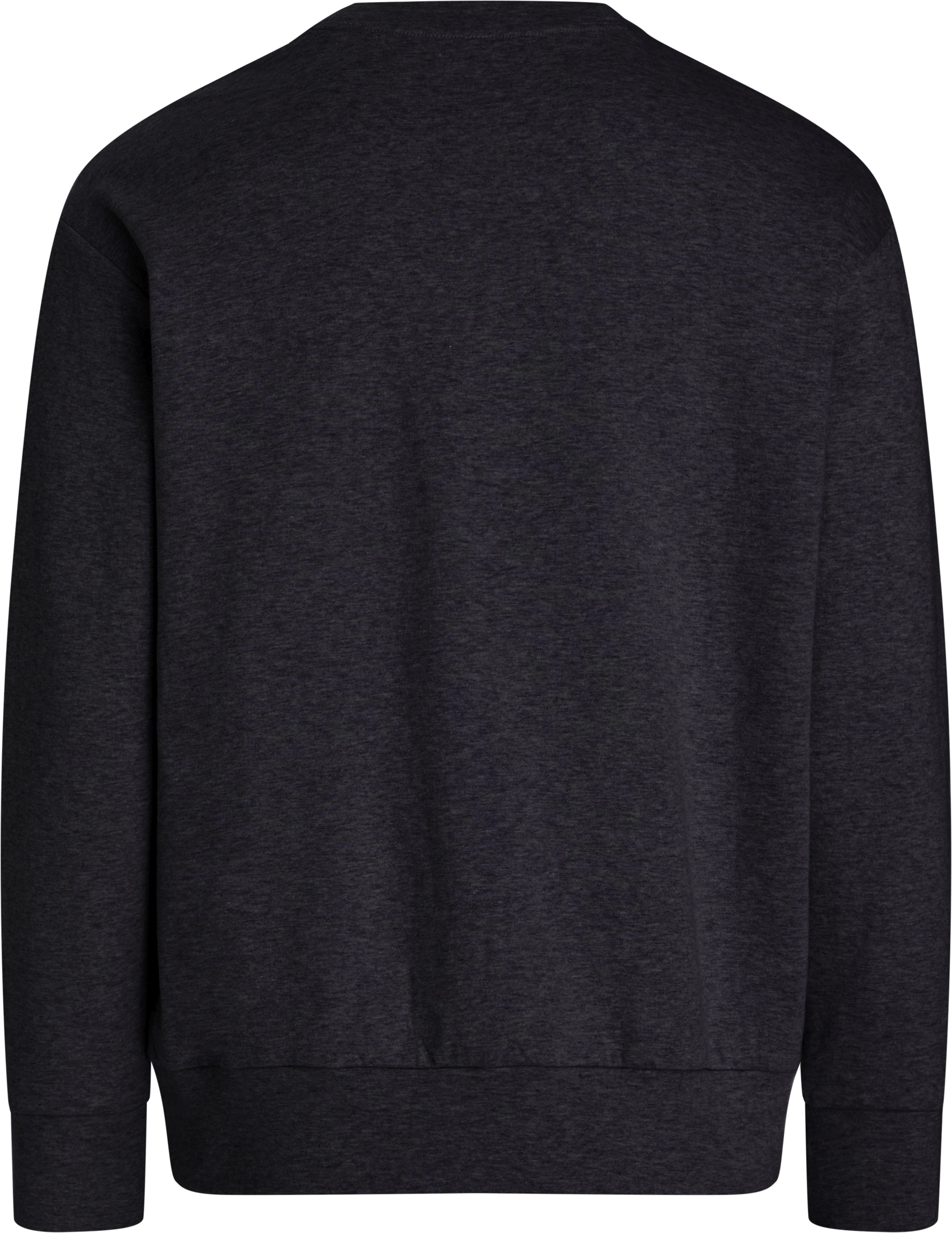 Calvin Klein Underwear Sweatshirt "L/S SWEATSHIRT", mit Logo-Stickerei günstig online kaufen