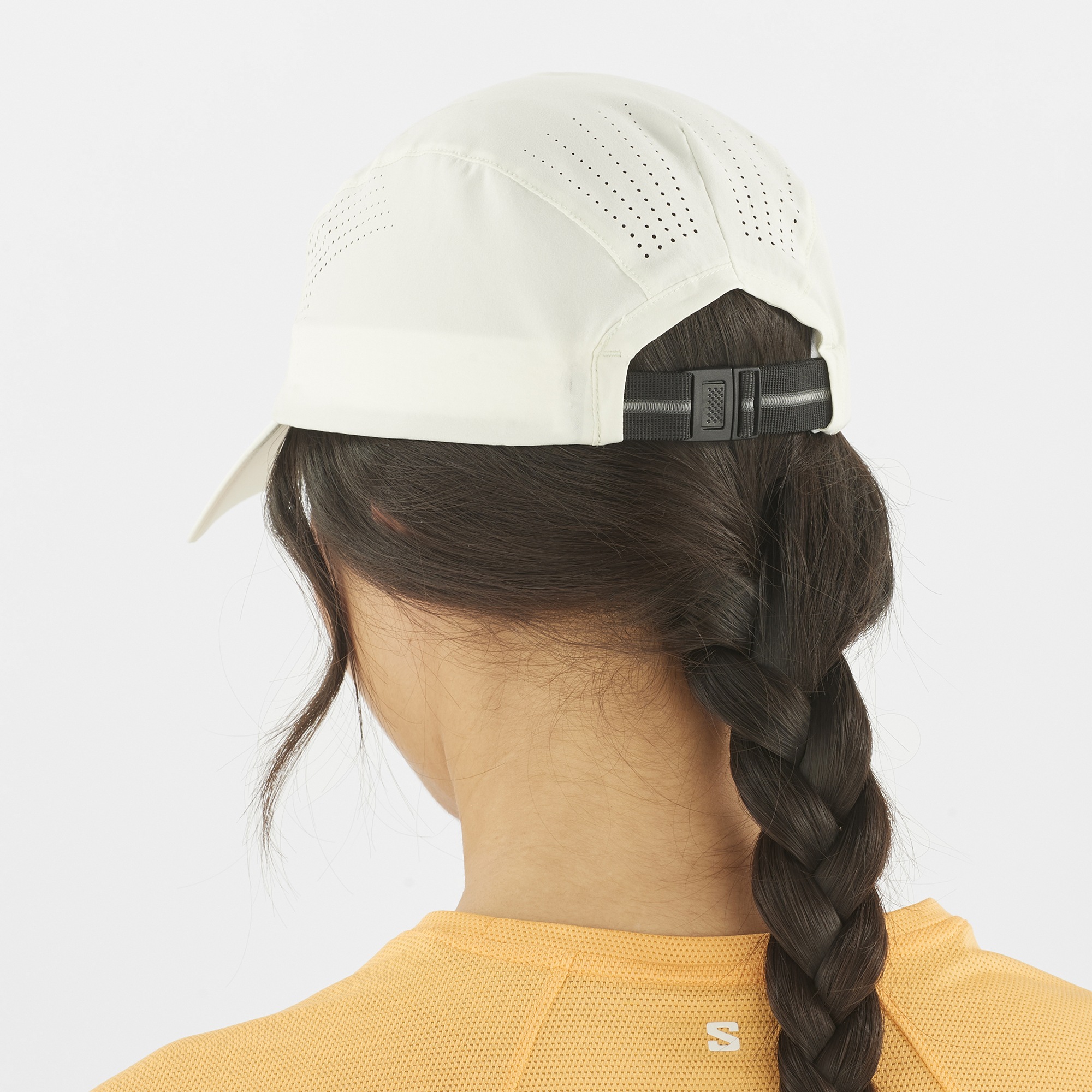 Thumbnail - Salomon Baseball Cap "SHKout"