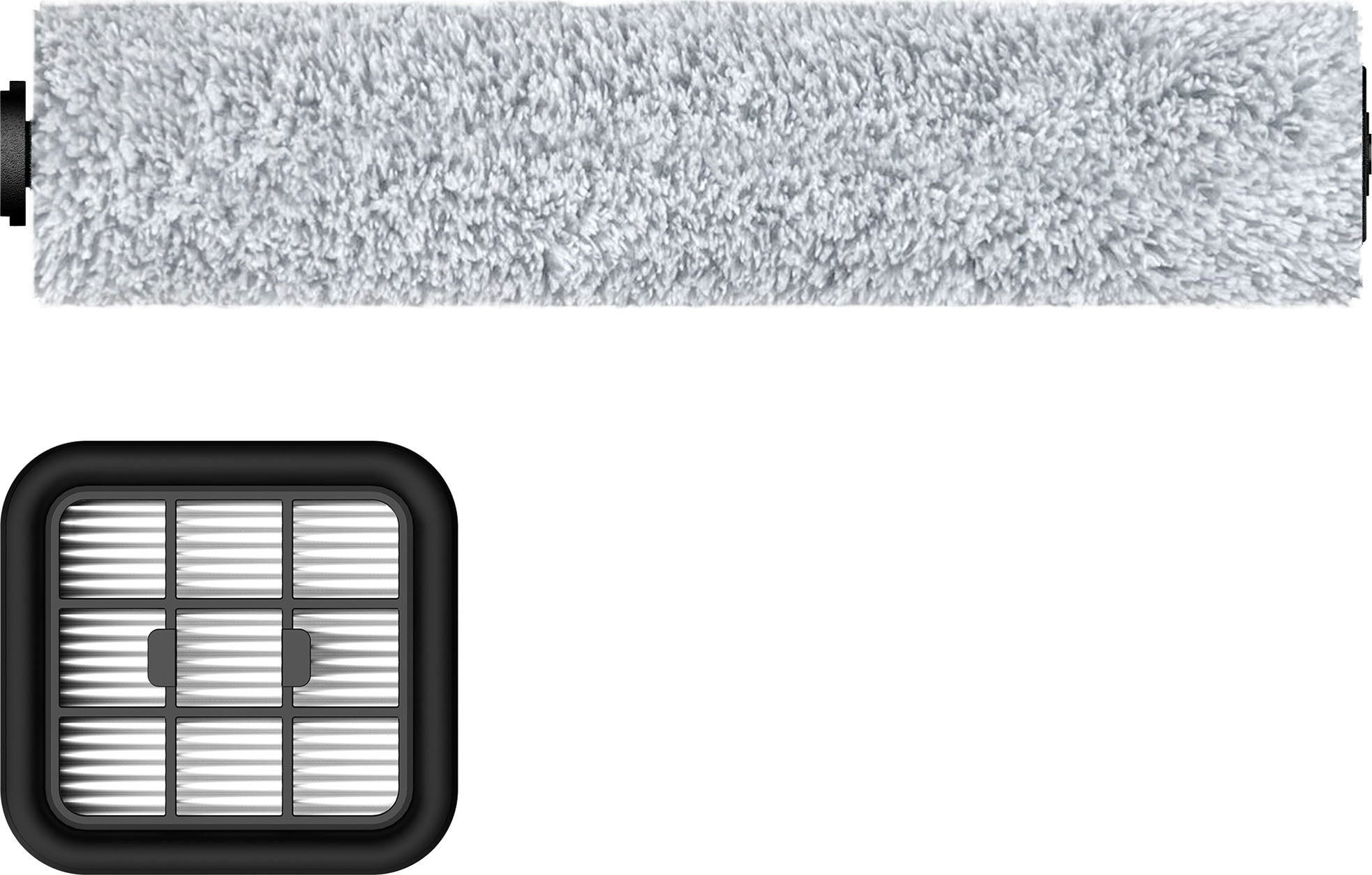 Grundig Staubsaugerdüsen-Set "VCWR 72" günstig online kaufen