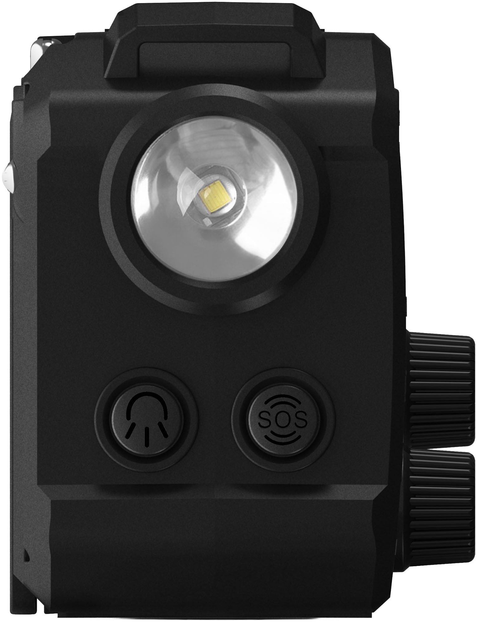 Philips Notfallradio »TAR1609/00« ( AM-Tuner | FM-Tuner 1 W) Kurbelradio, LED-Leuchte, lauter SOS-Alarm + Blinkleuchte,USB-C, USB-A