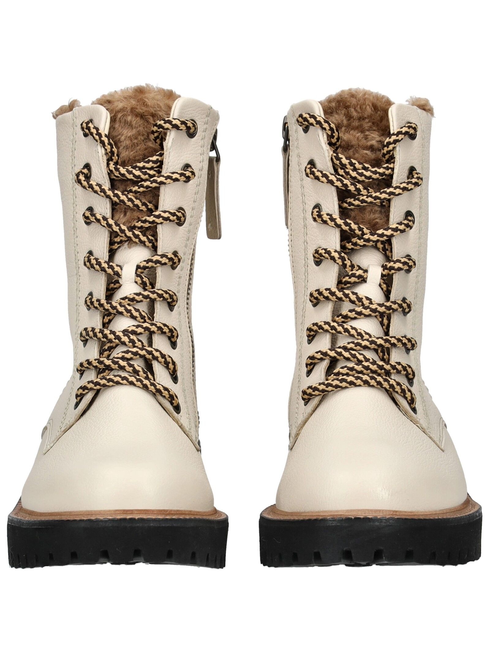 Paul Green Schnürstiefelette »Paul Green Stiefelette Glattleder«