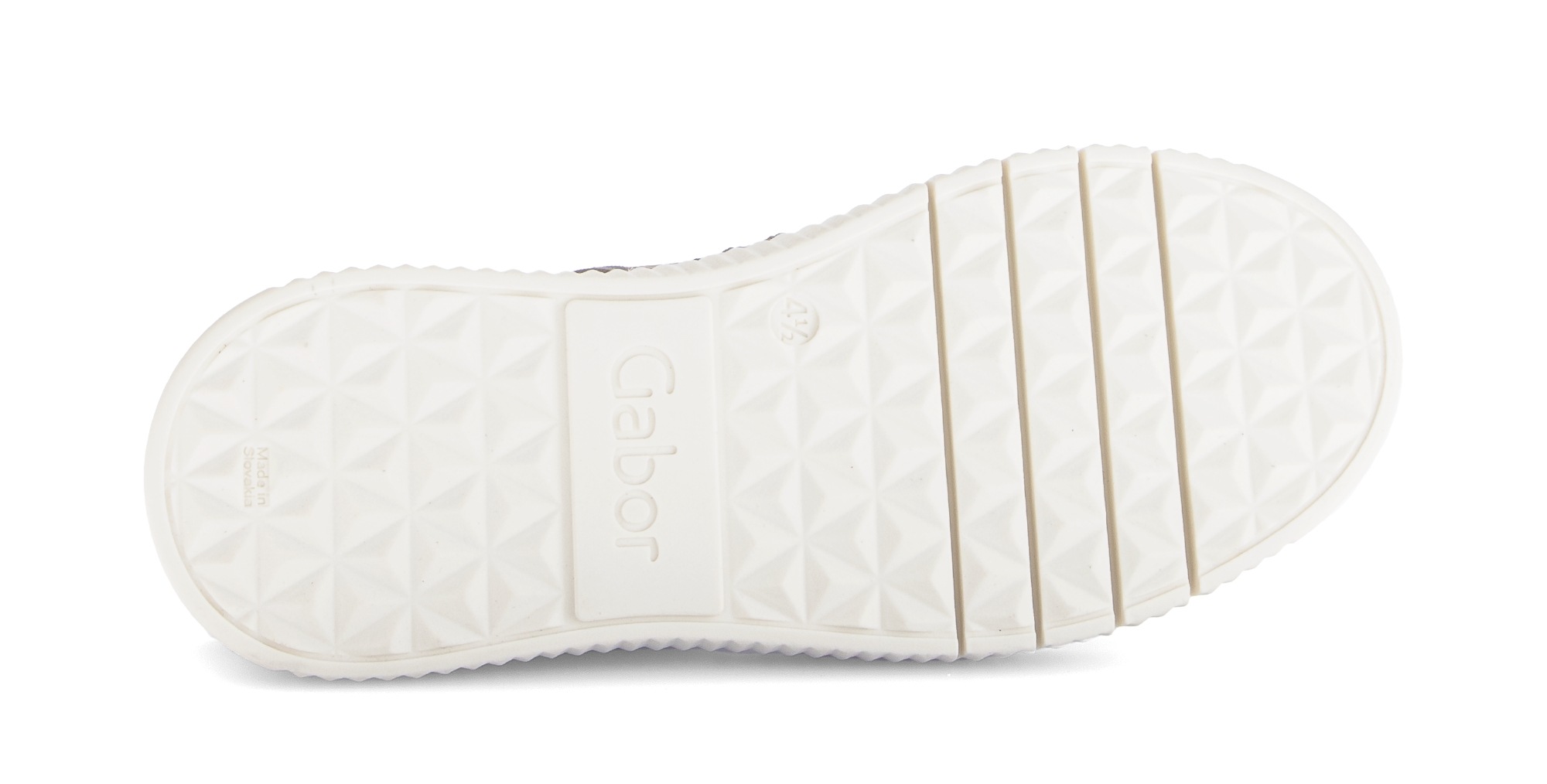 Thumbnail - Gabor Winterboots, Plateau, Stiefelette mit praktischem Innenreißverschluss