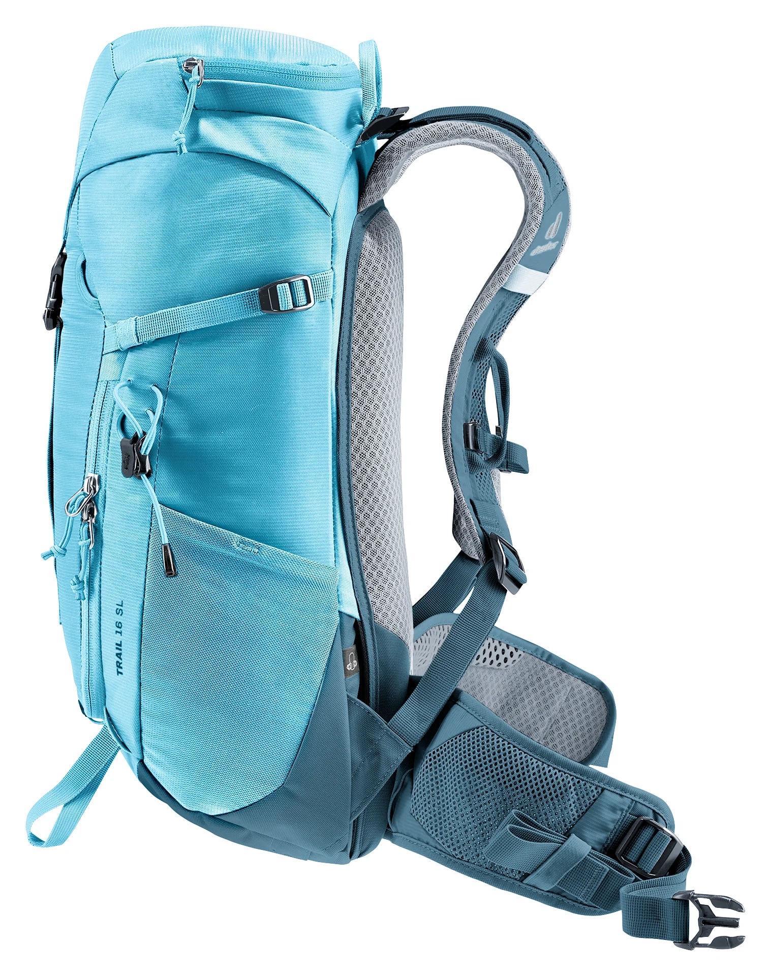 deuter Wanderrucksack »TRAIL 16 SL«