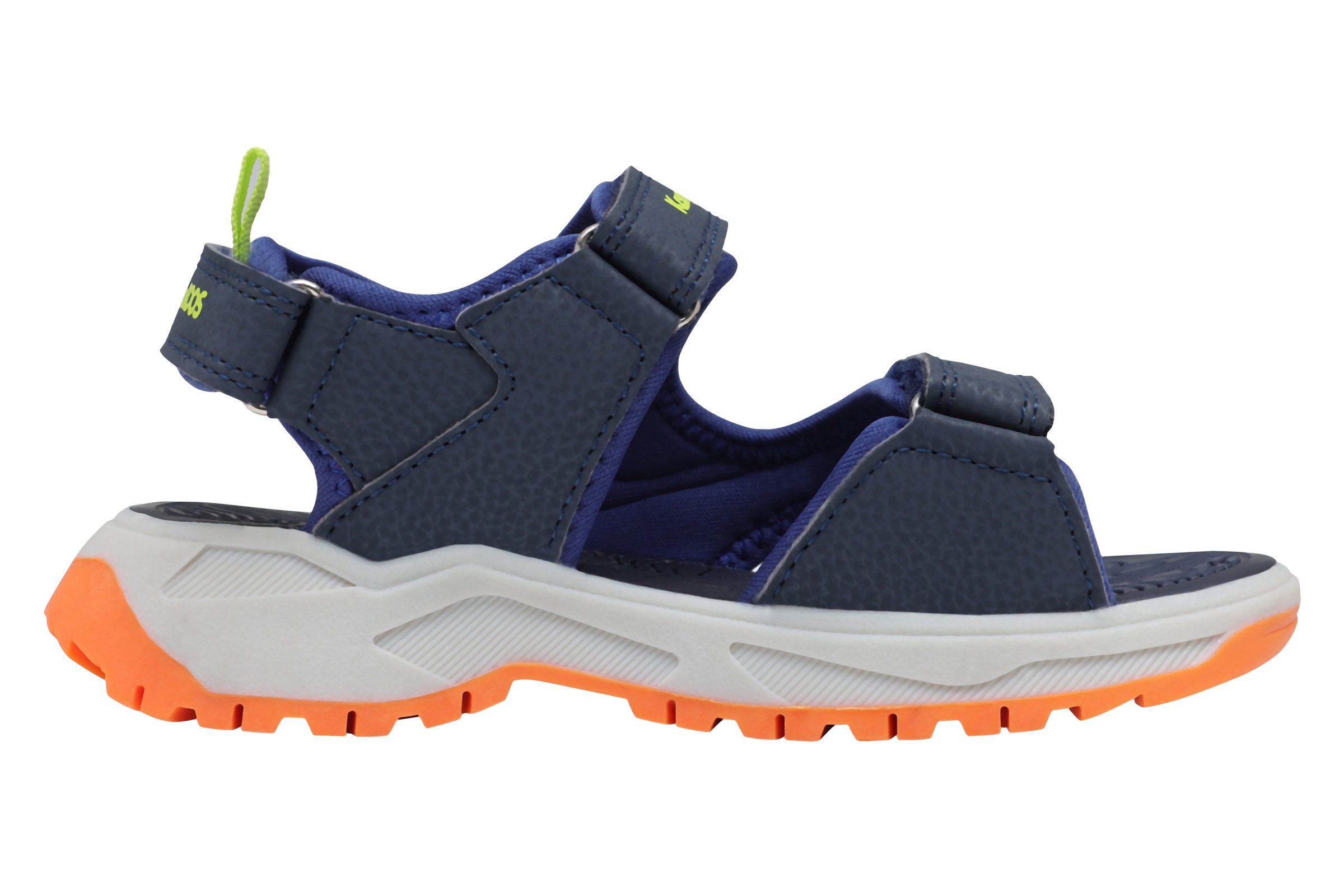 KangaROOS Sandale »K-AS Fore«