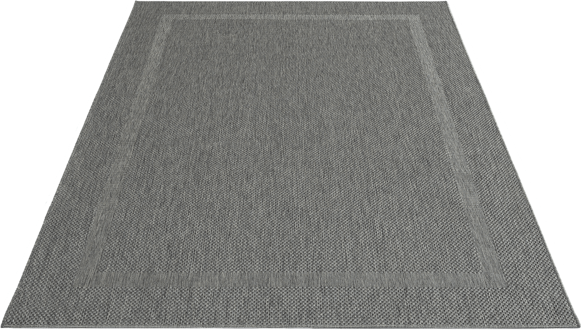 Thumbnail - the carpet Teppich "Mistra" rechteckig 1 mm Höhe