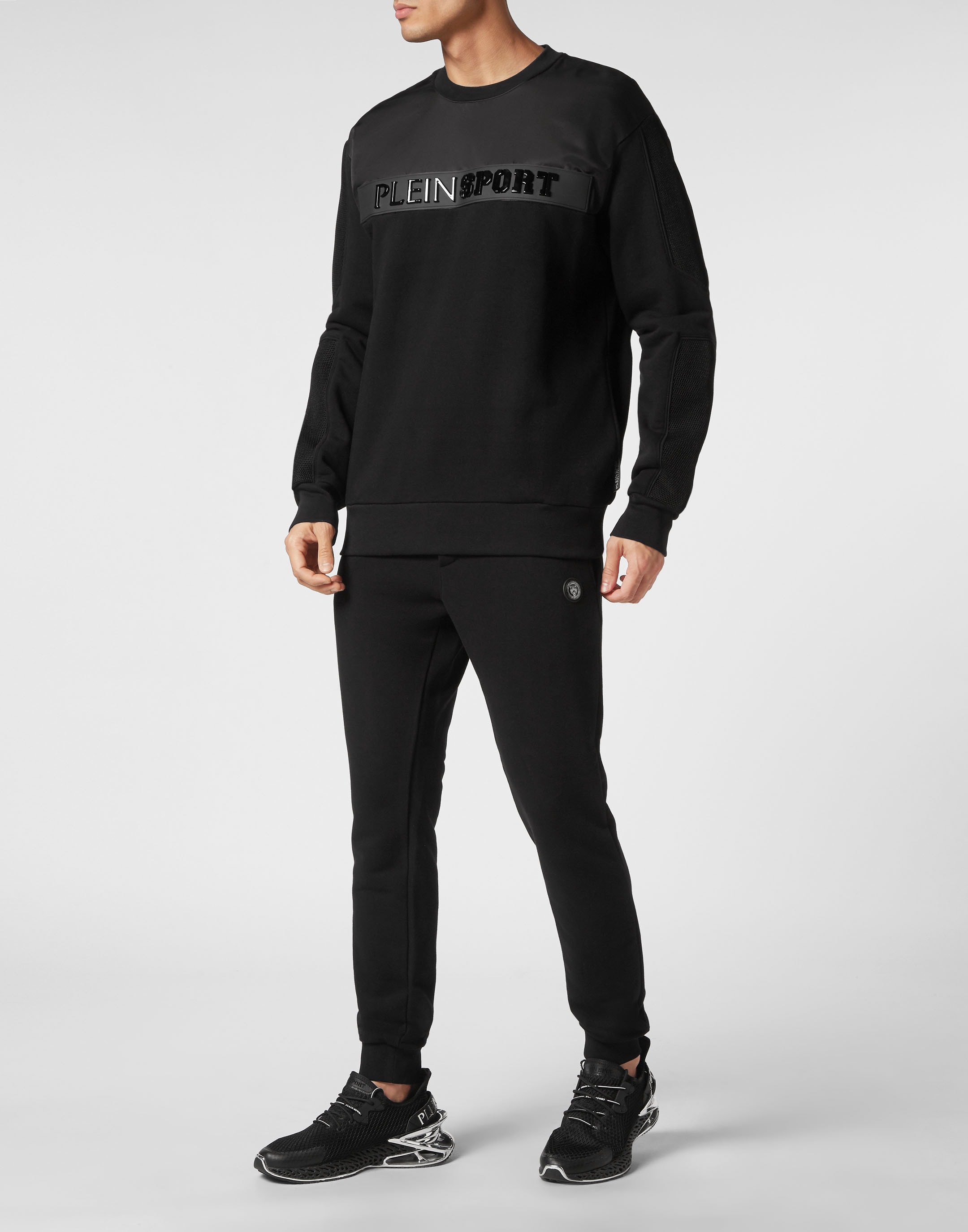 PLEIN SPORT Sweatshirt »Sweatshirt«