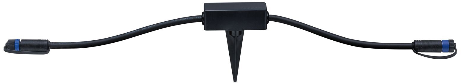 Paulmann Schienensystem-Controller »Outdoor Plug & Shine ZigBee Controller«, IP68, Lichtsteuerung
