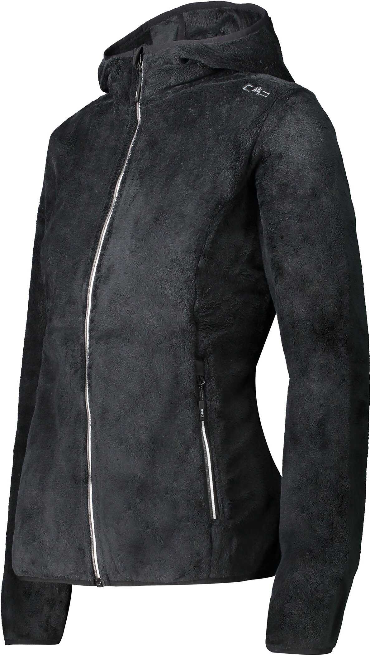 CMP Kapuzenfleecejacke »D Kapuzenfleecejacke«, mit Kapuze