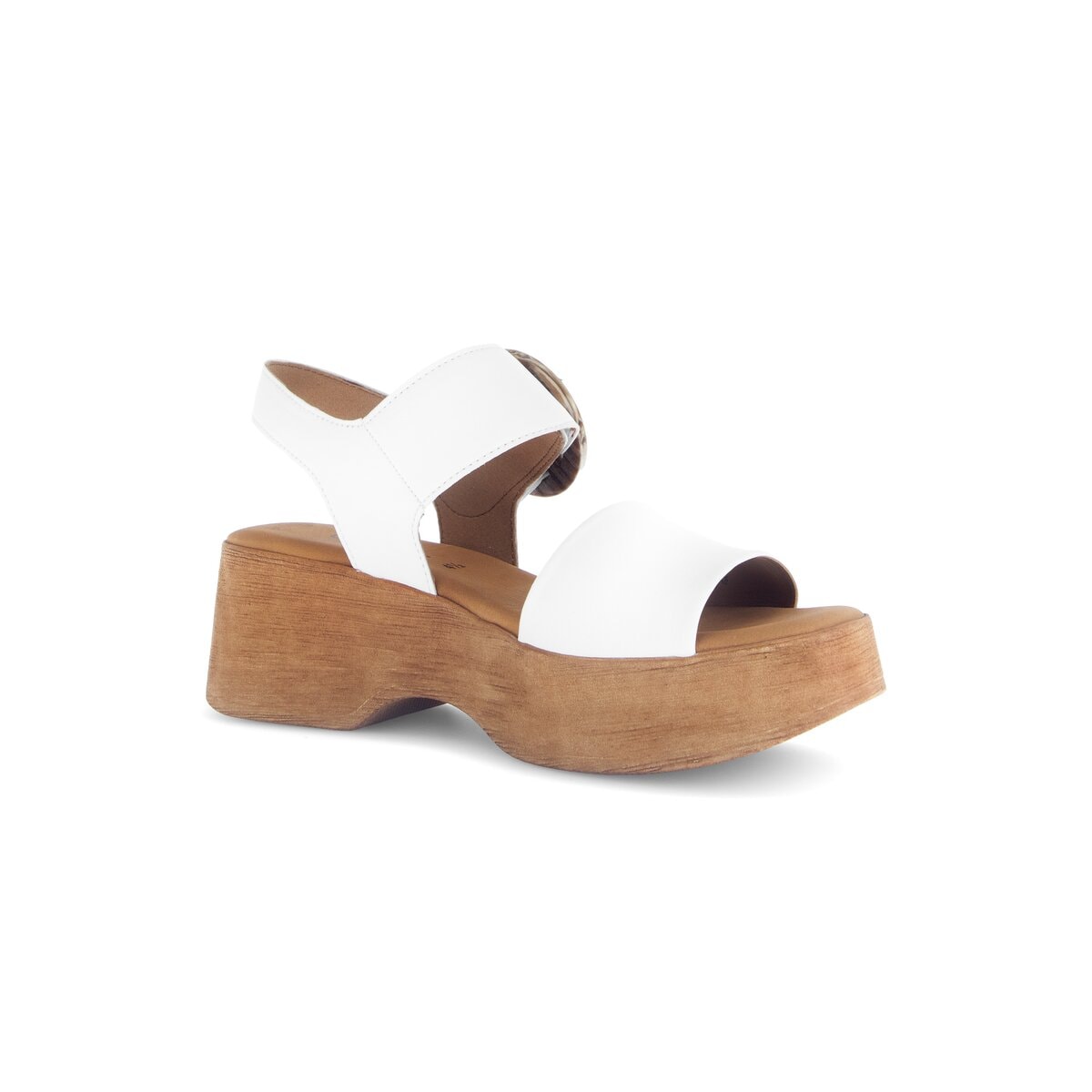 Gabor Plateausandaletten »Plateau Sandale«