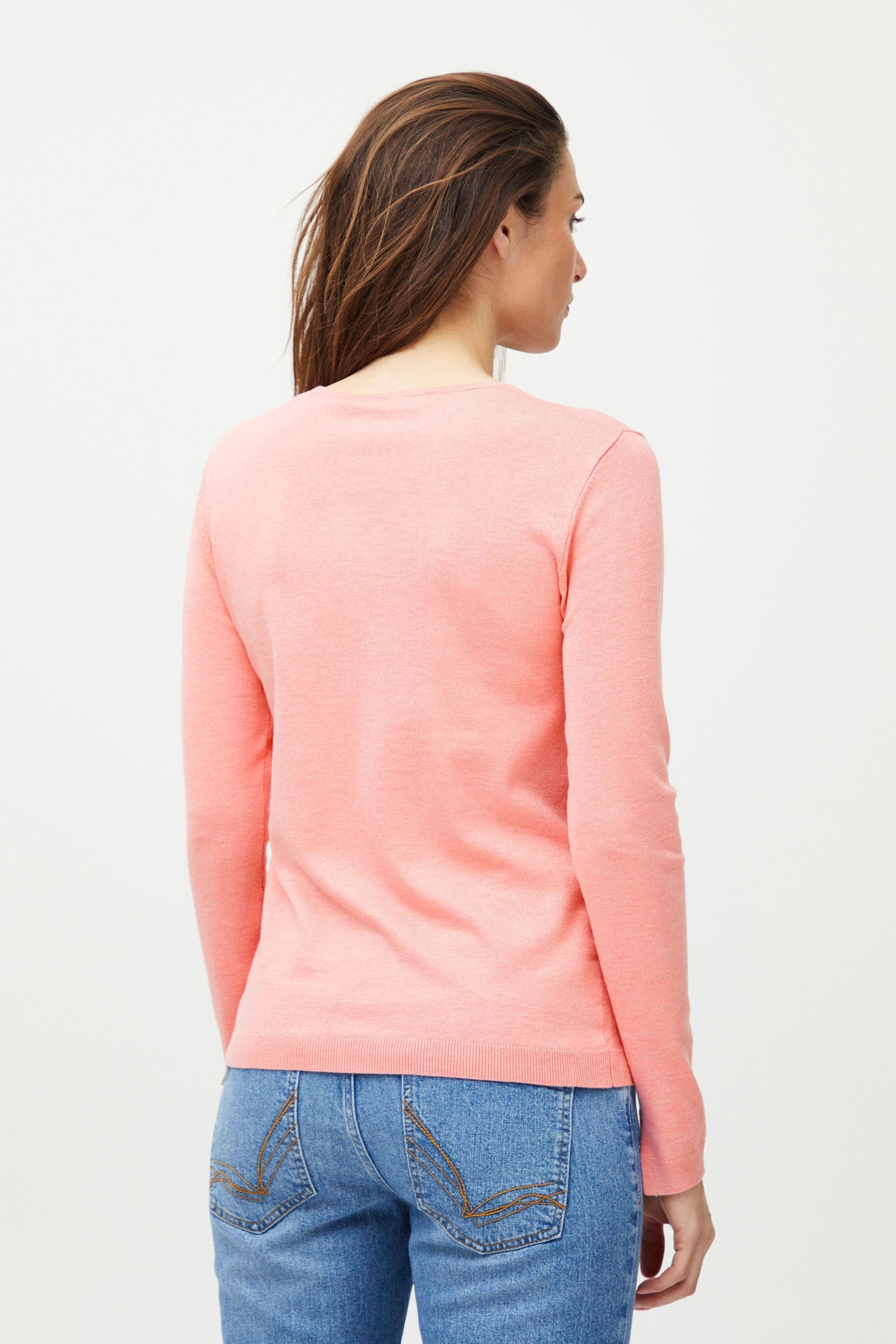 Pulz Jeans Strickpullover »Strickpullover PZSara«
