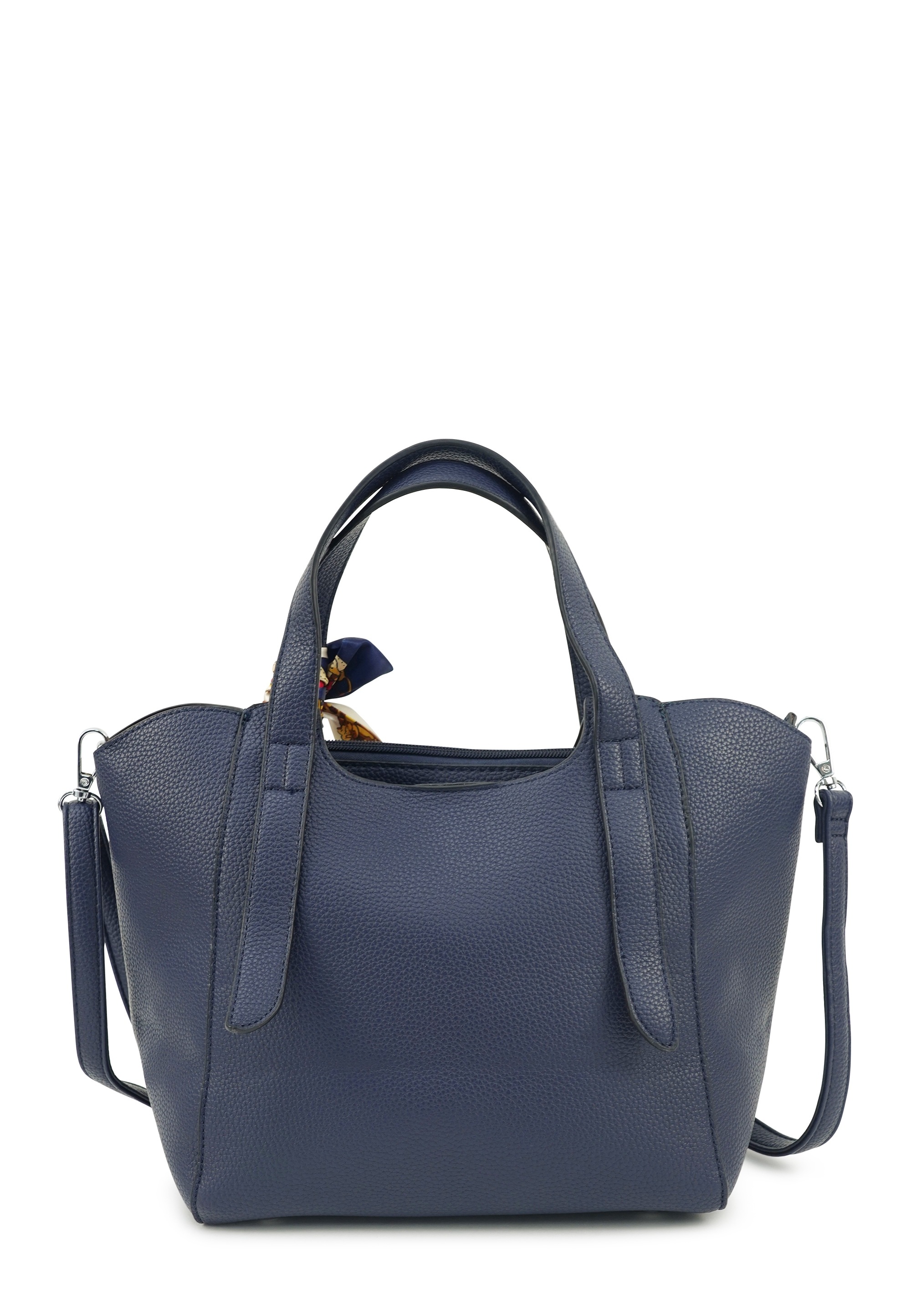 Harpa Schultertasche »SAGE« mit dekorativem Schal