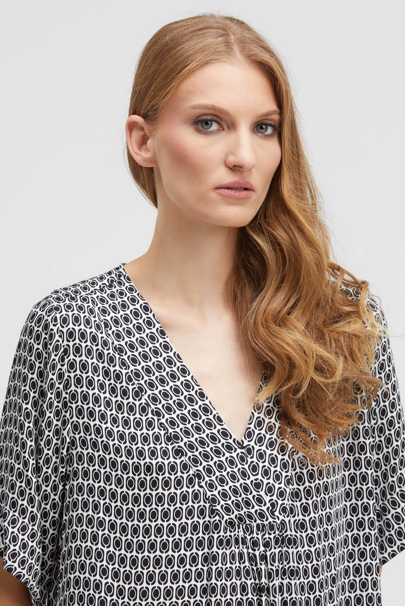 Smith & Soul Sommerkleid, mit Seitenschlitze