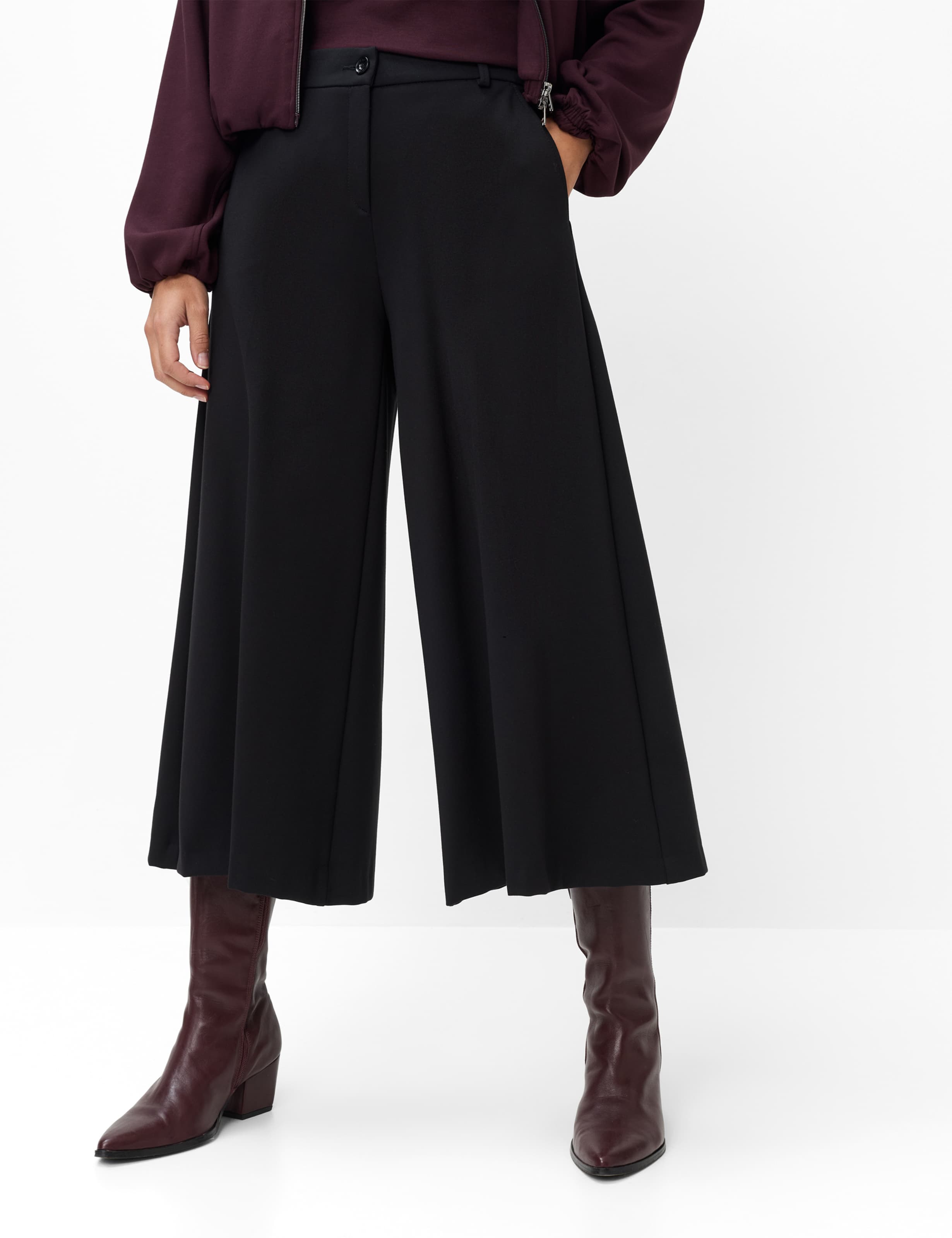 Brax 5-Pocket-Hose "Style MELLI S"