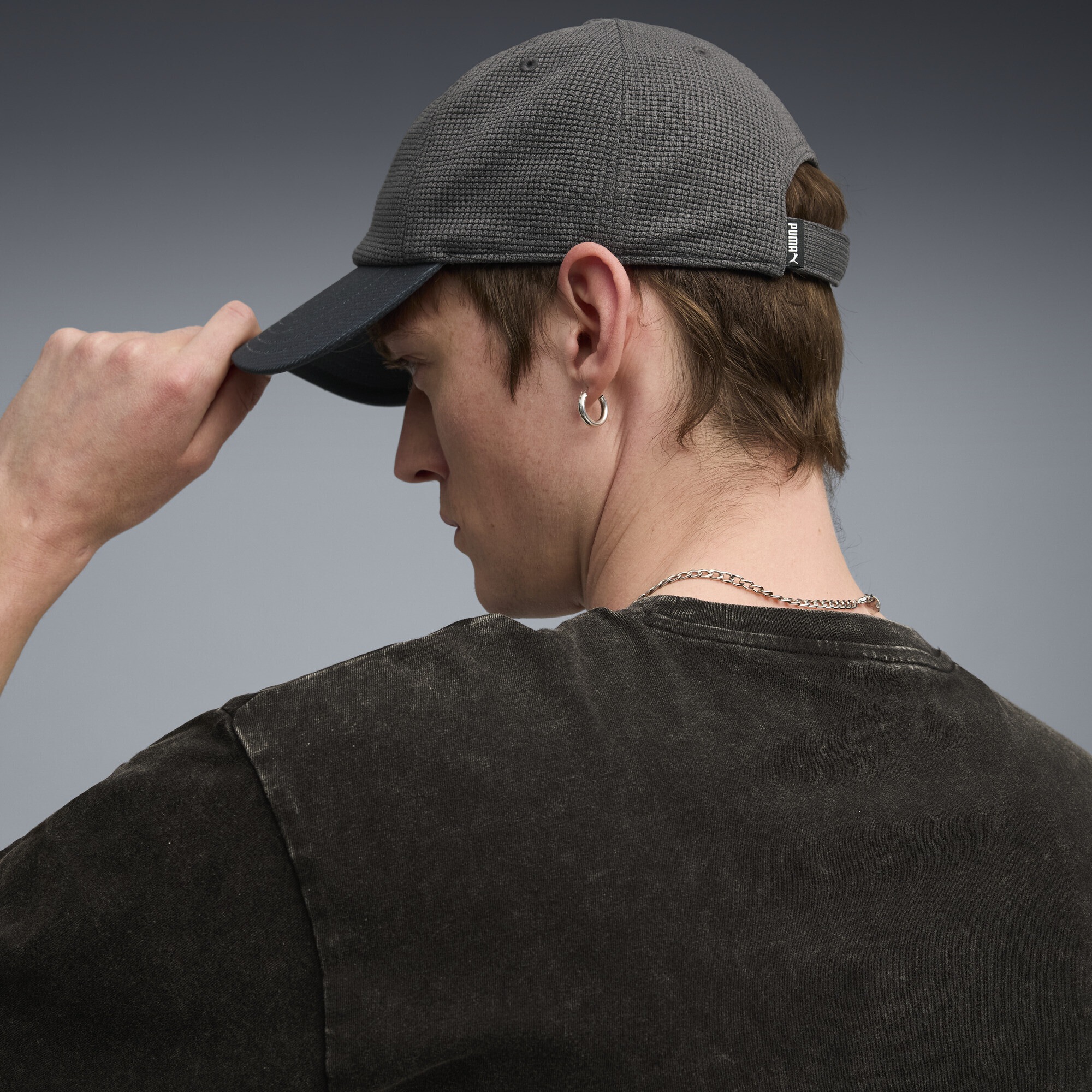 PUMA Flex Cap »Essentials Elevated Baseball-Cap Erwachsene«