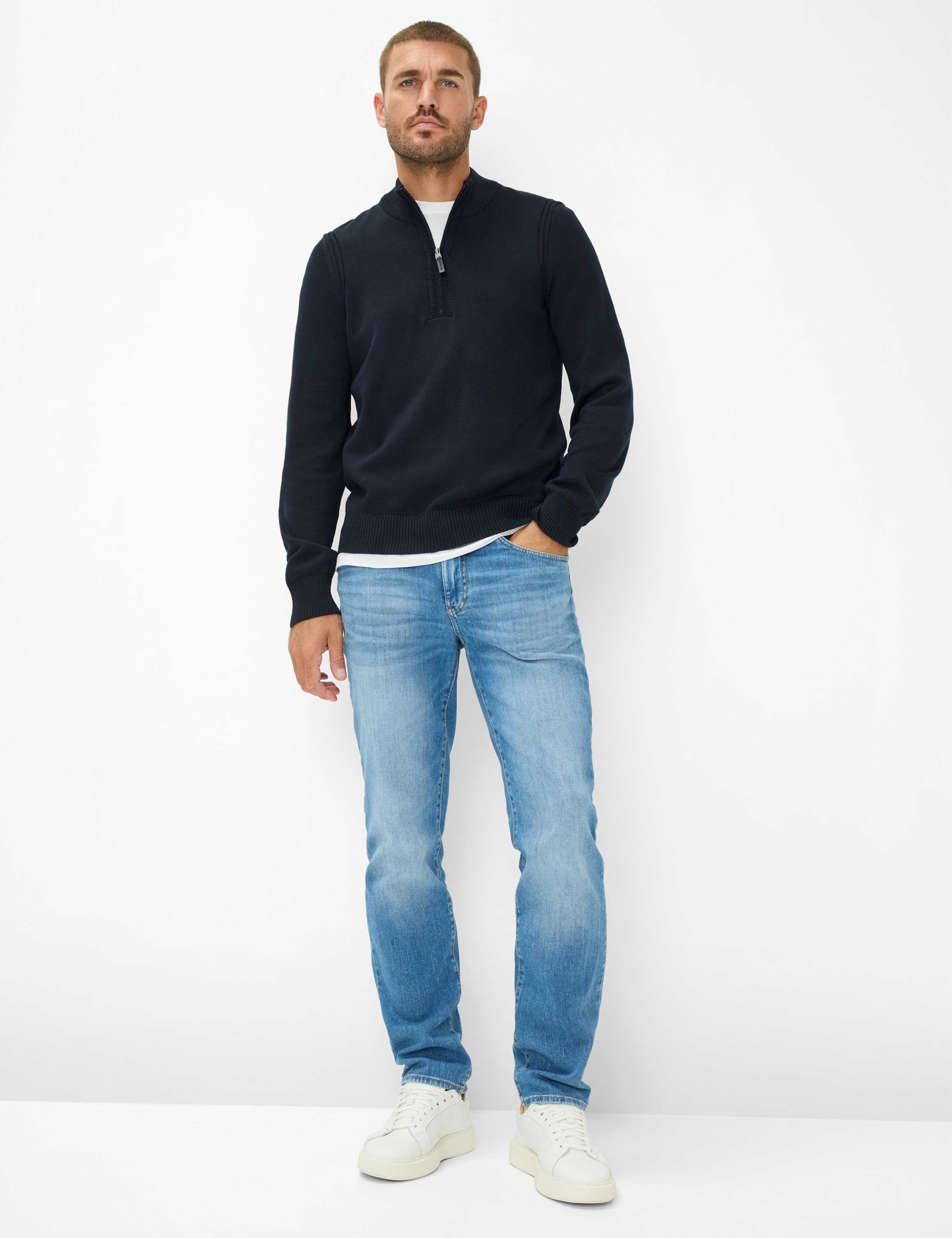 Brax 5-Pocket-Jeans »Style CADIZ«