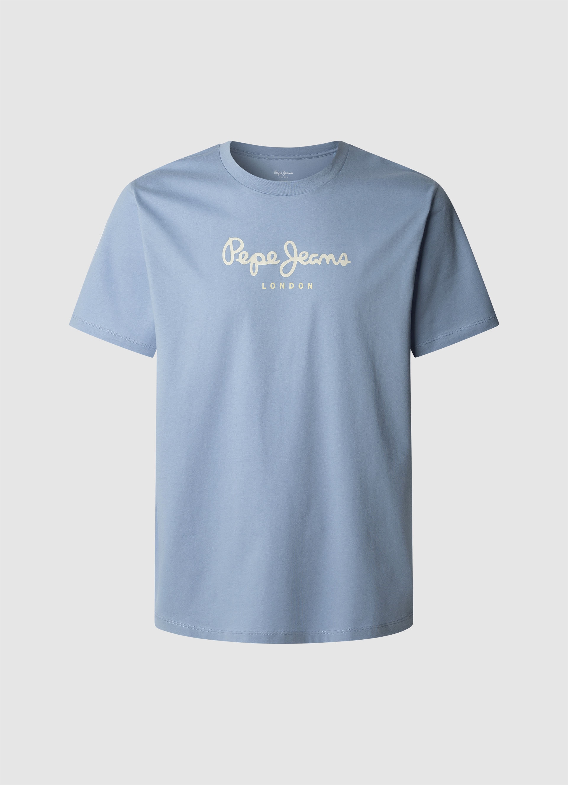 Pepe Jeans Rundhalsshirt »EGGO«