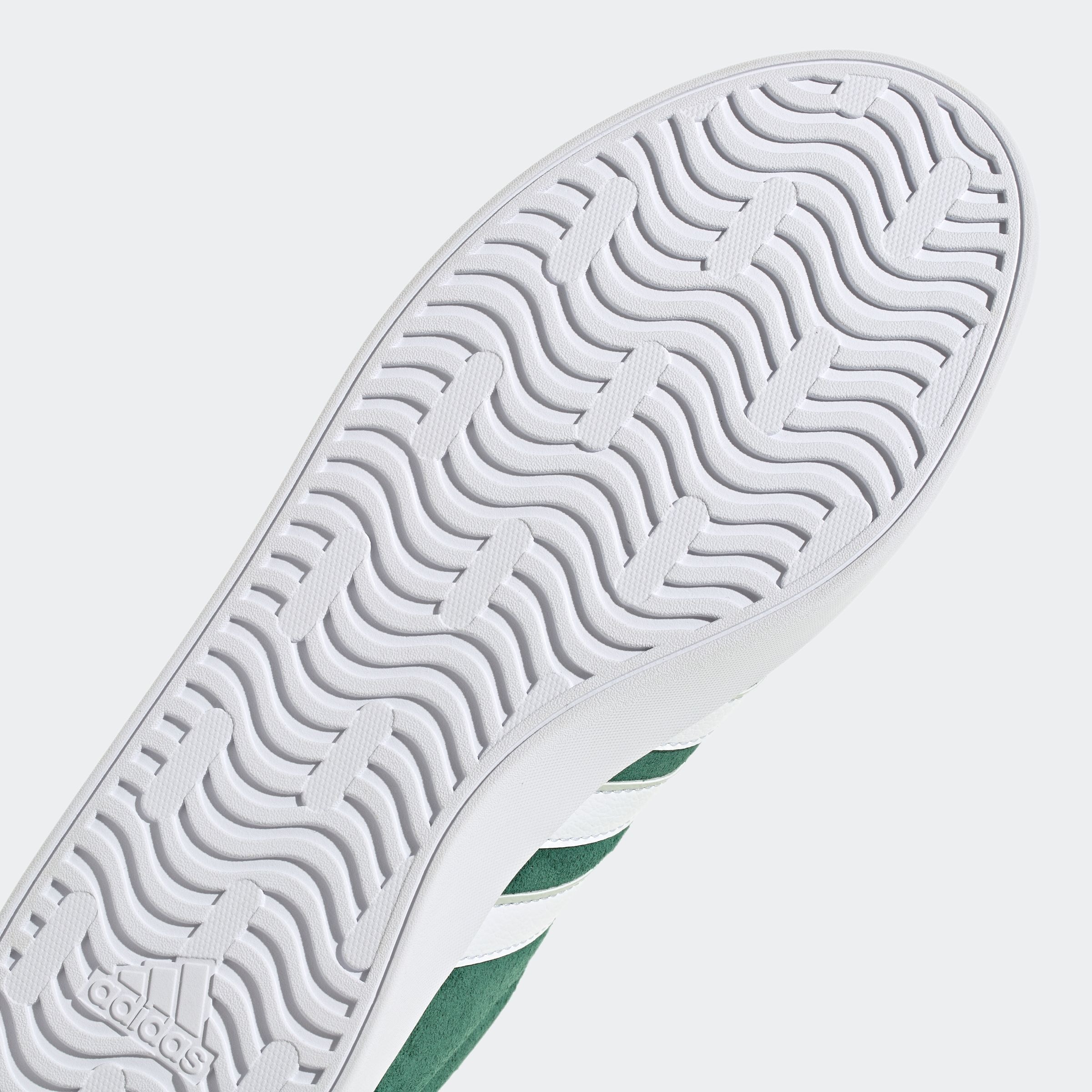 adidas Sportswear Sneaker »VL COURT 3.0«, inspiriert vom Design des adidas samba