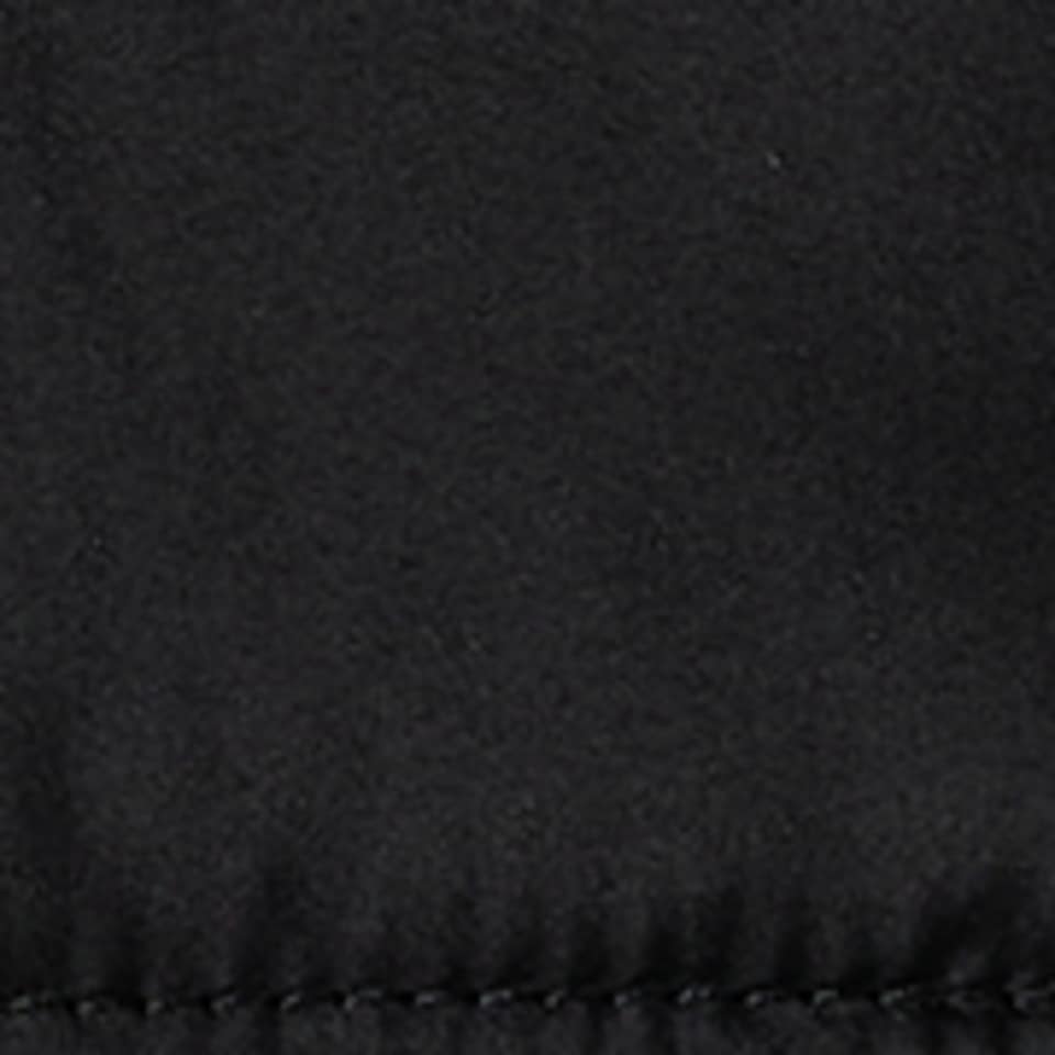 Cecil Steppjacke, mit Kapuze, aus softem Materialmix